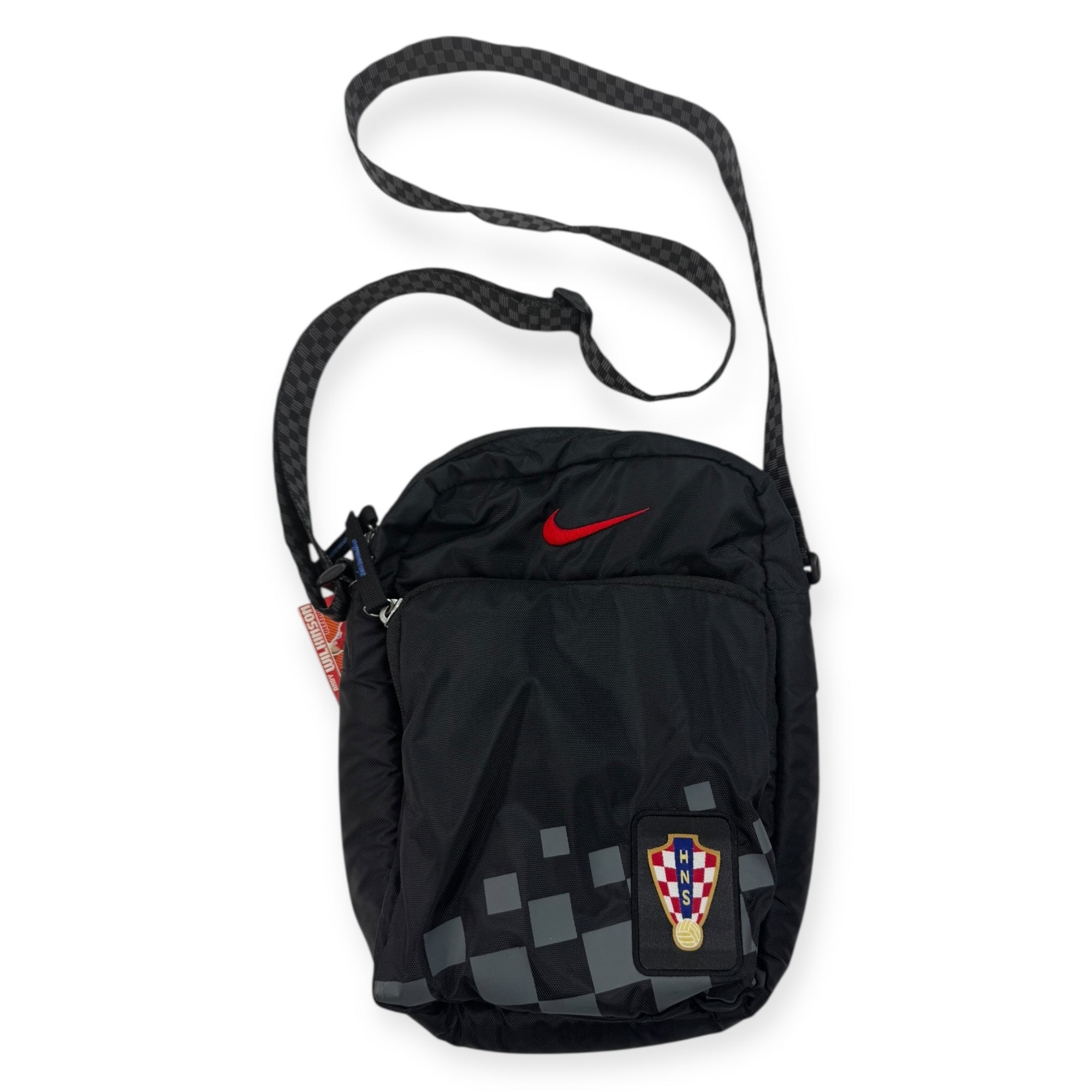 Croatia Nike Side Bag