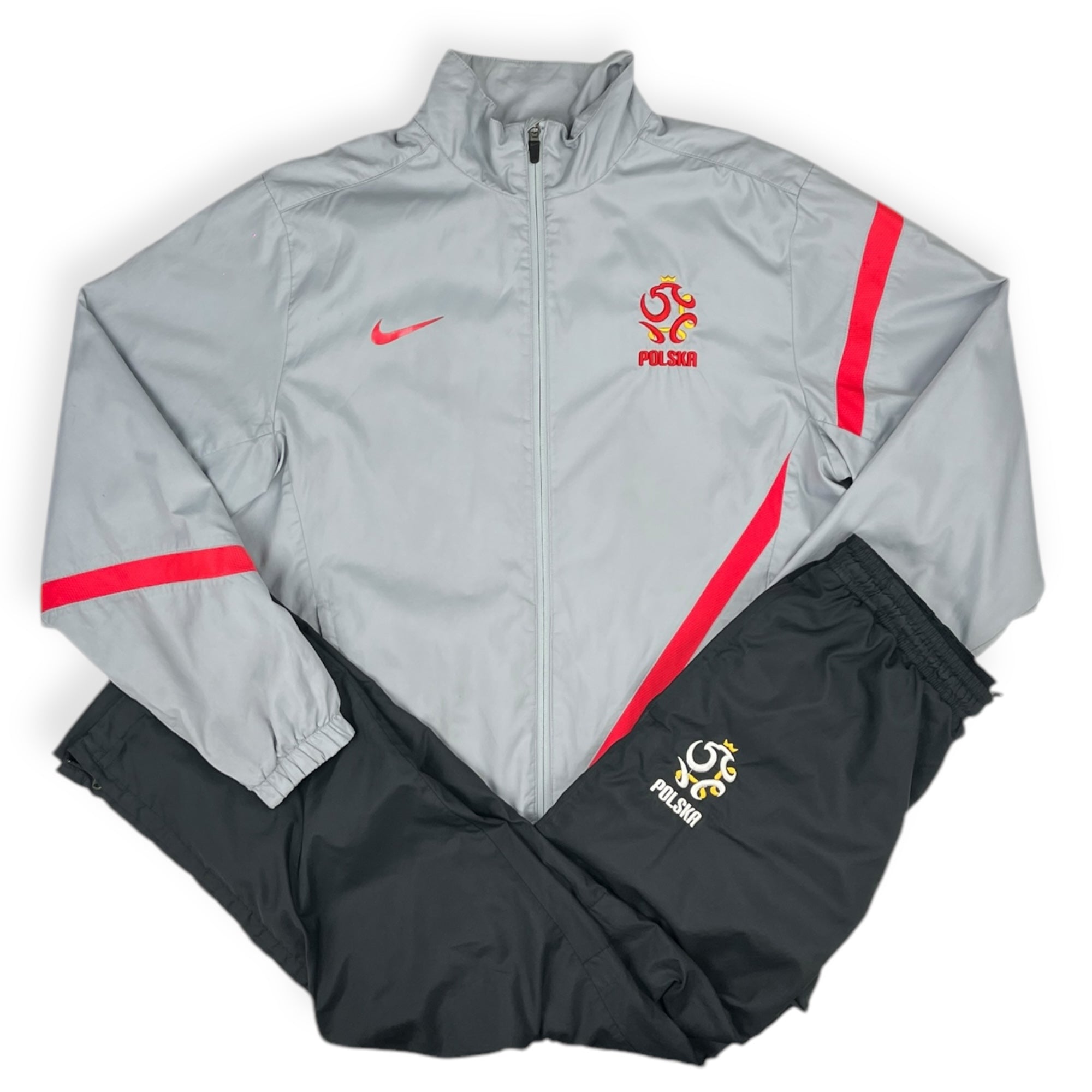 Poland 2012 Tracksuit (M)