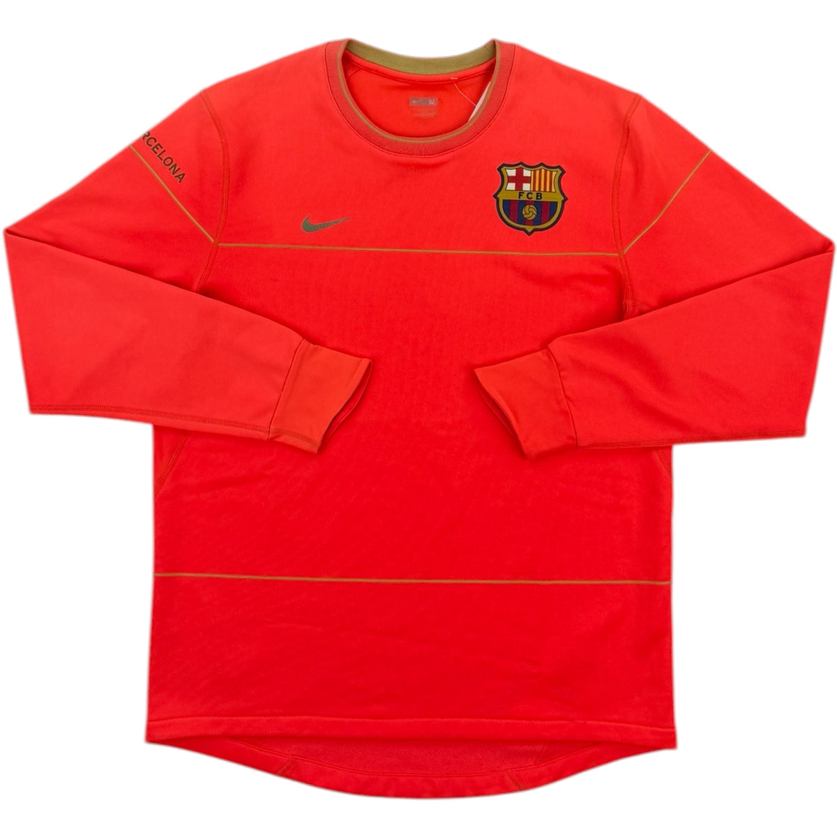FC Barcelona 2008 Jumper (M)