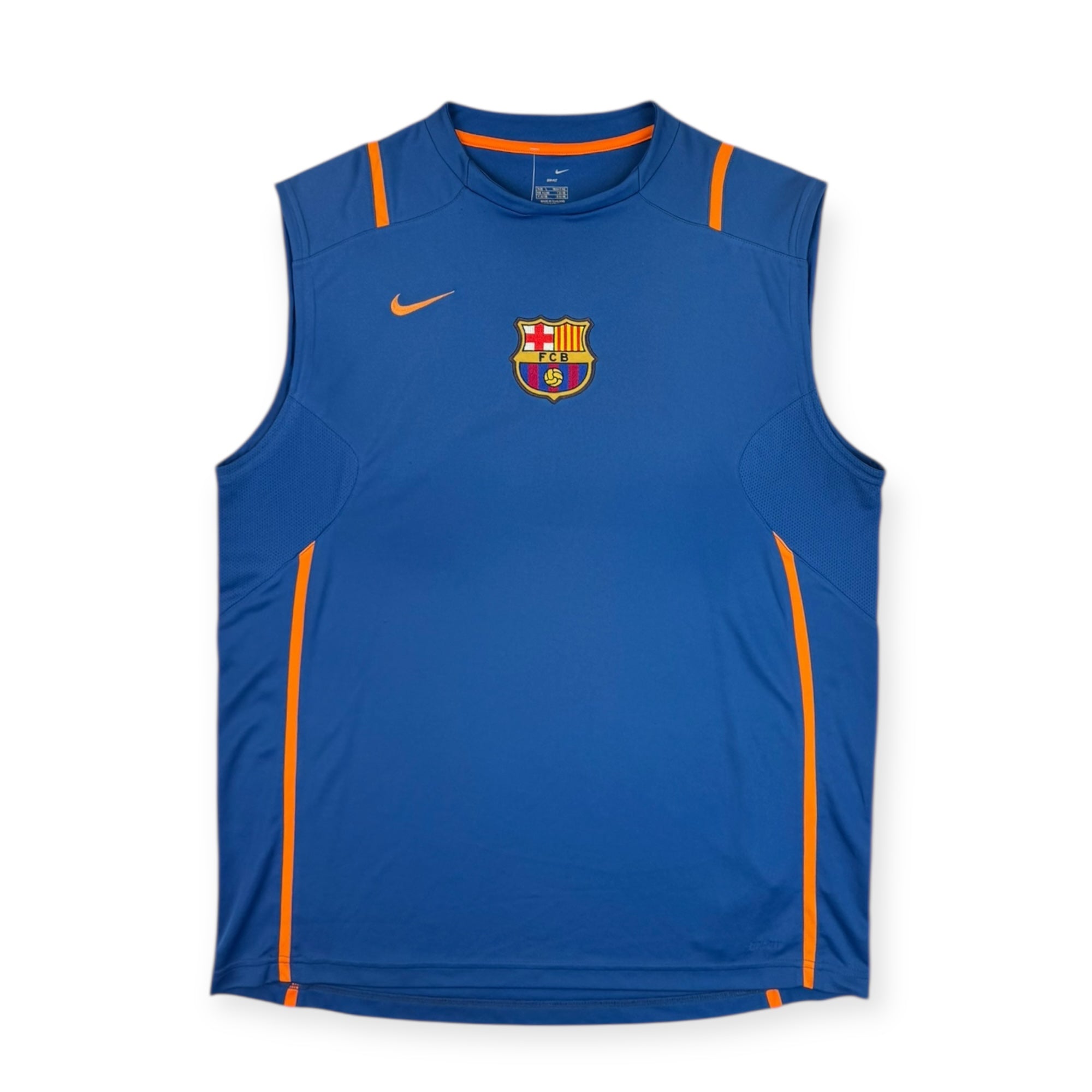 FC Barcelona 2006 Vest (L)