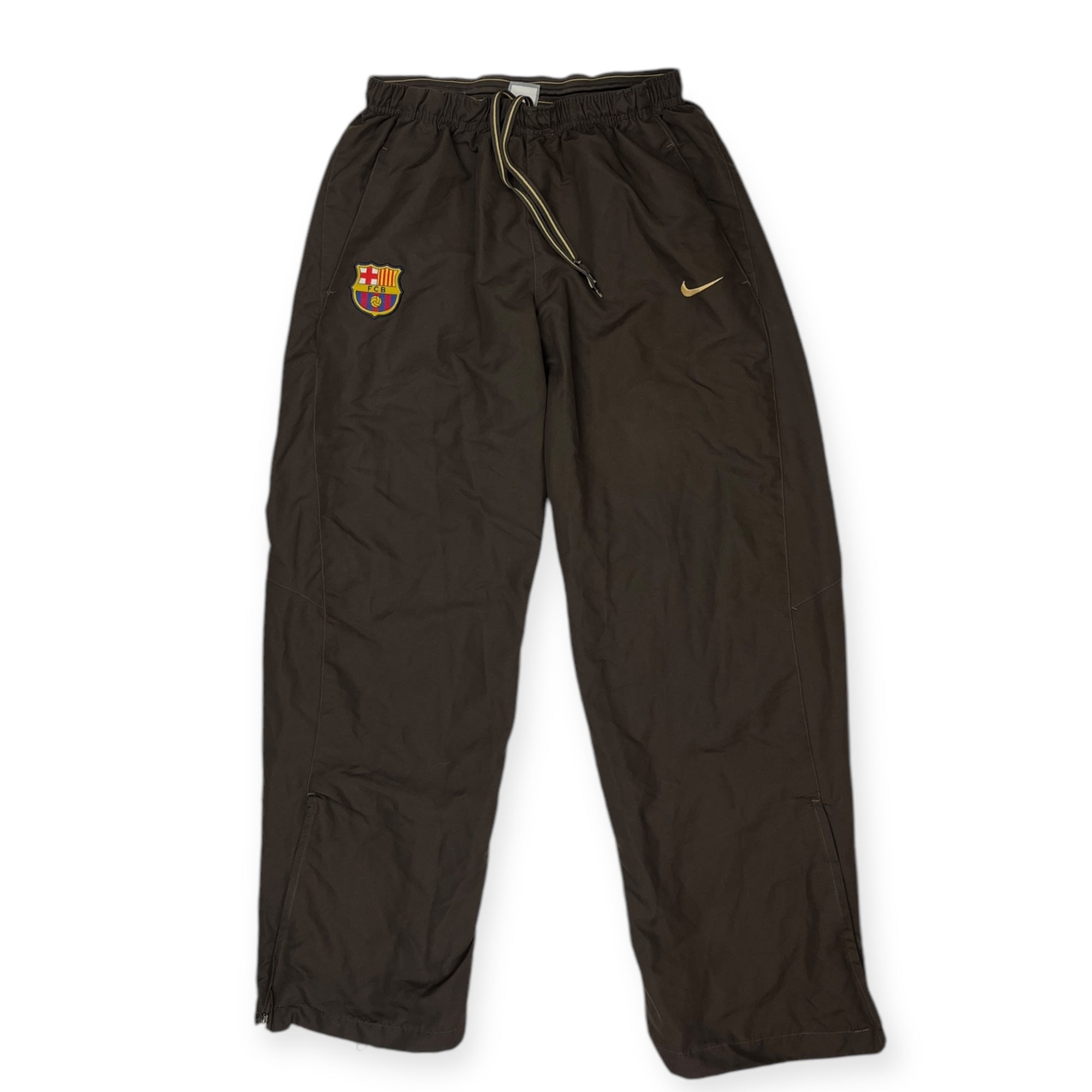 FC Barcelona 2008 Tracksuit (L)