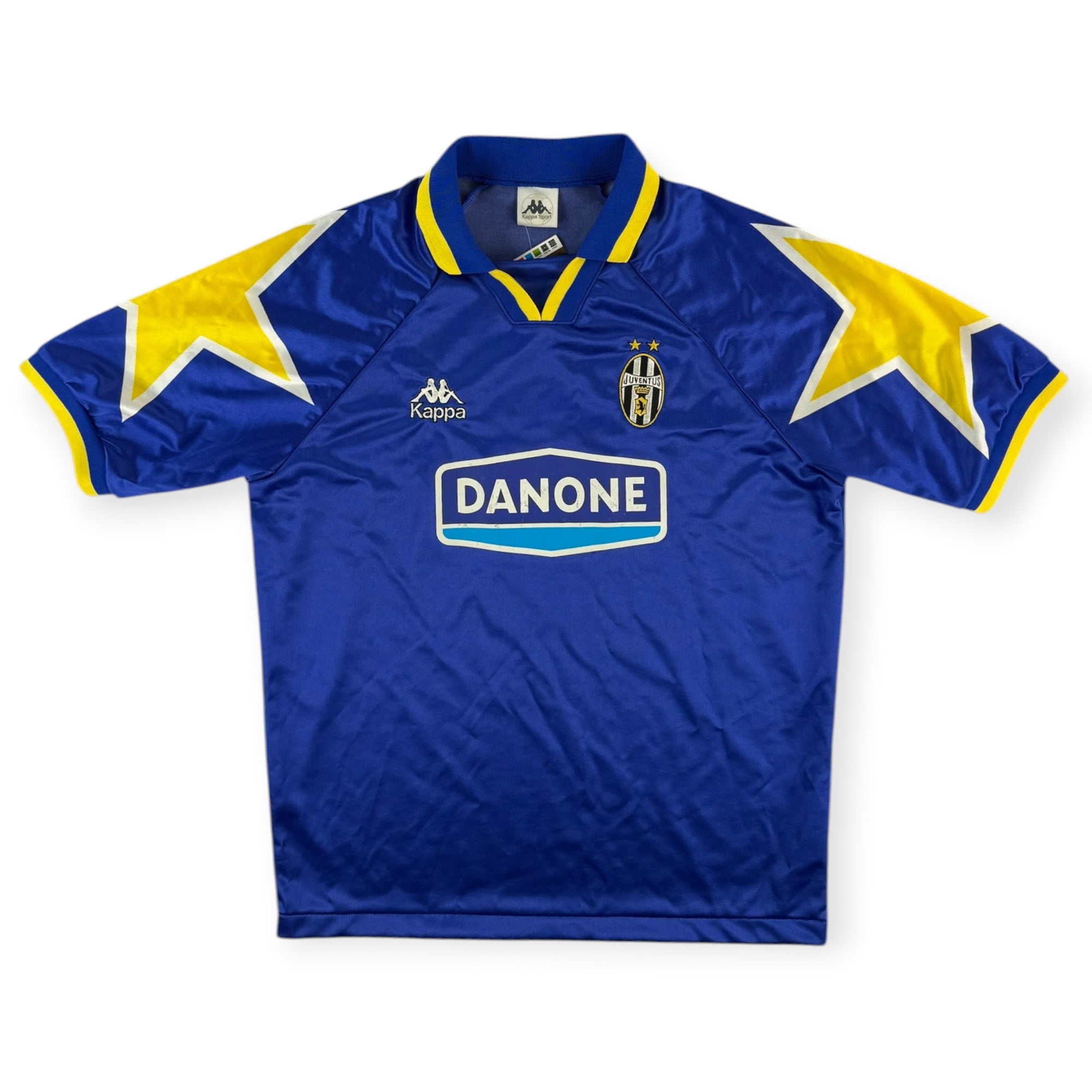 Juventus 1994 Away Shirt (M)