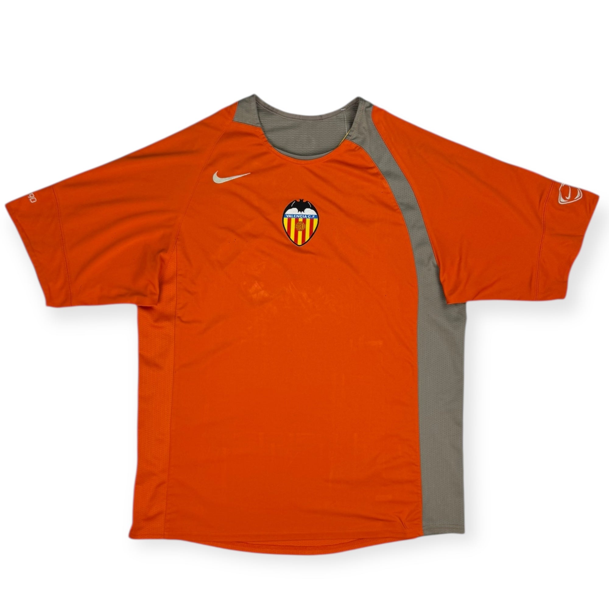 Valencia 2004 Training Shirt (M)