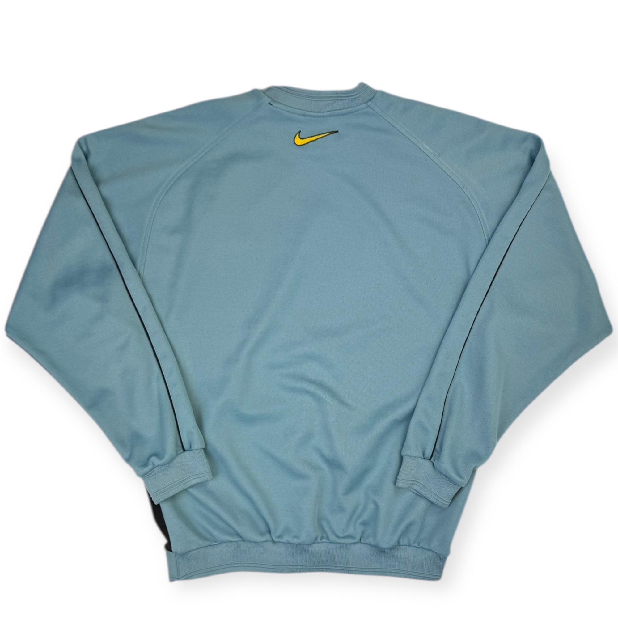 （希少）1999-00 Inter Milan Nike Sweat Top 希少）1999-00 Inter Milan Nike Sweat Top 希少）1999-00 Inter Milan