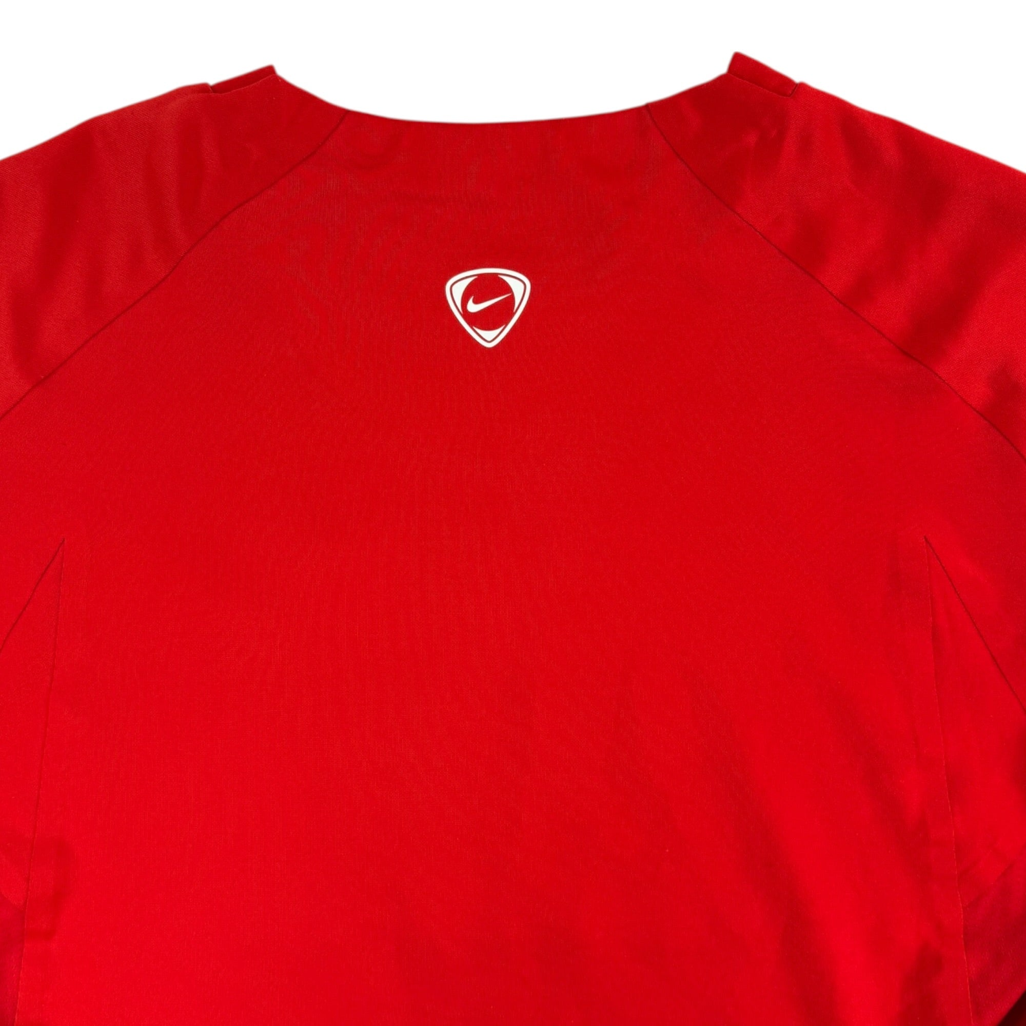 Manchester United 2007 Jumper (L)