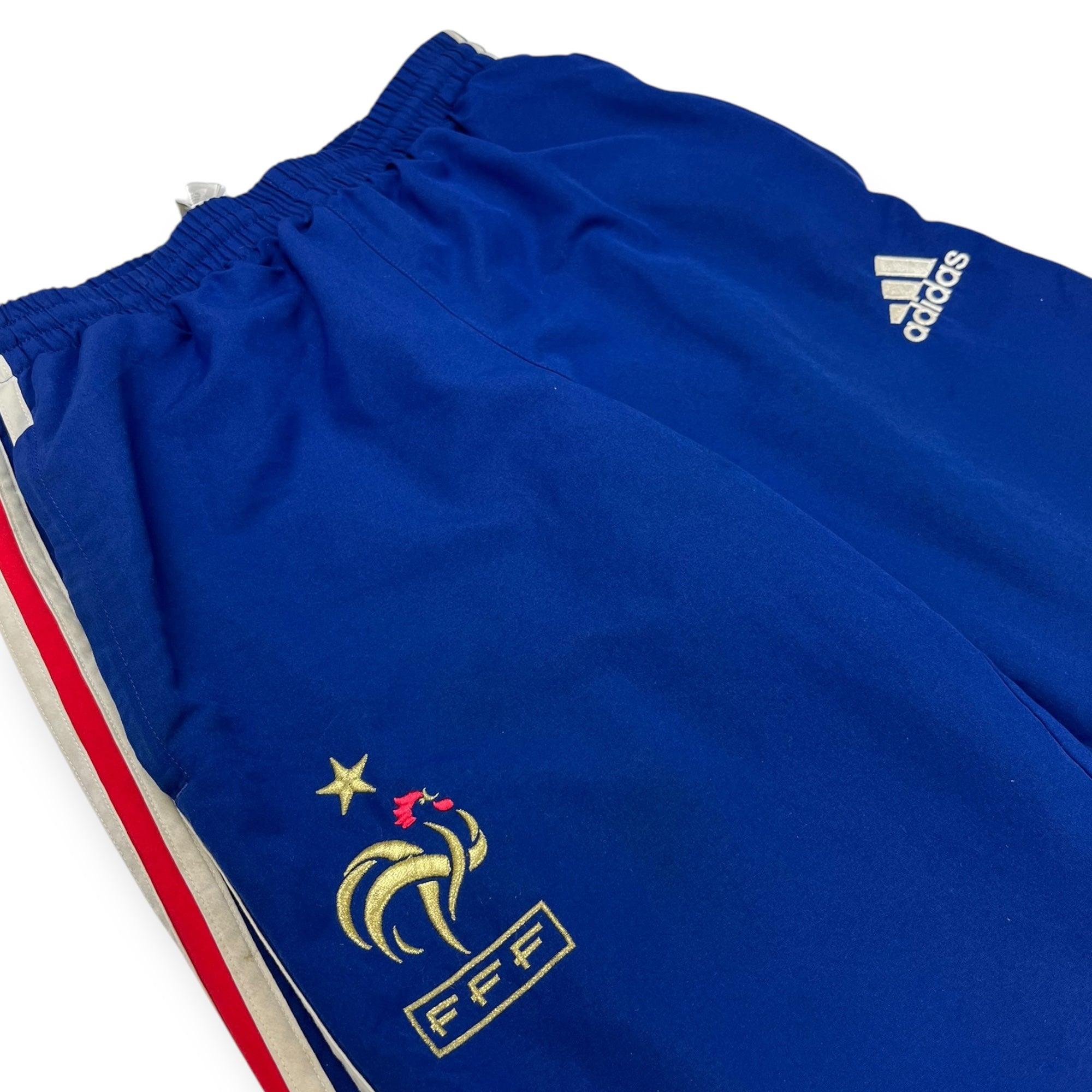 France 2009 Tracksuit Bottoms (S)