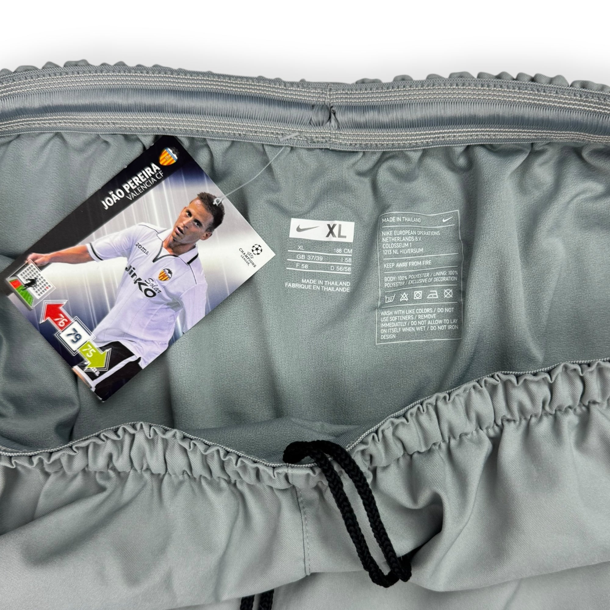Valencia 2007 Shorts (XL)
