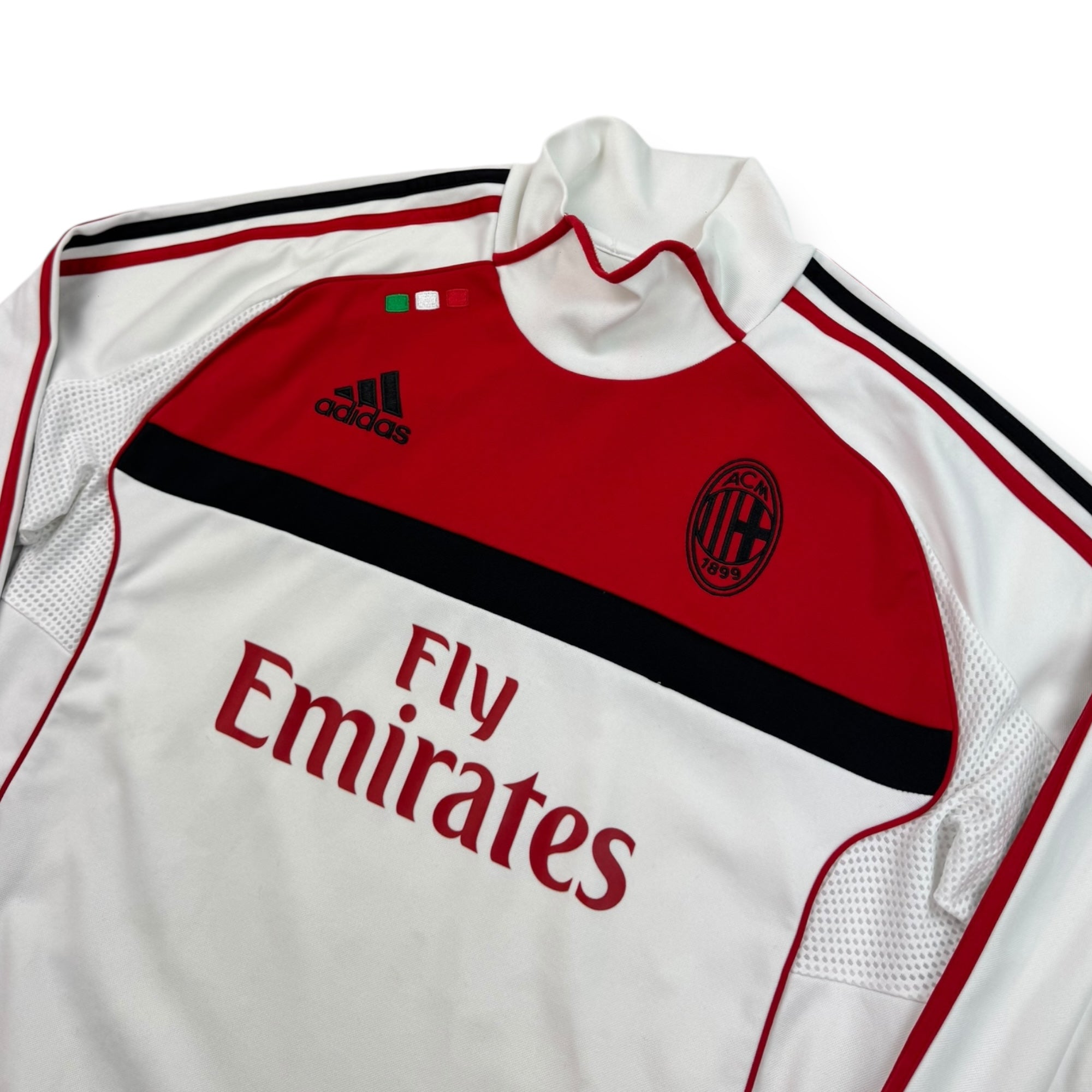 AC Milan 2011 Jumper (L)