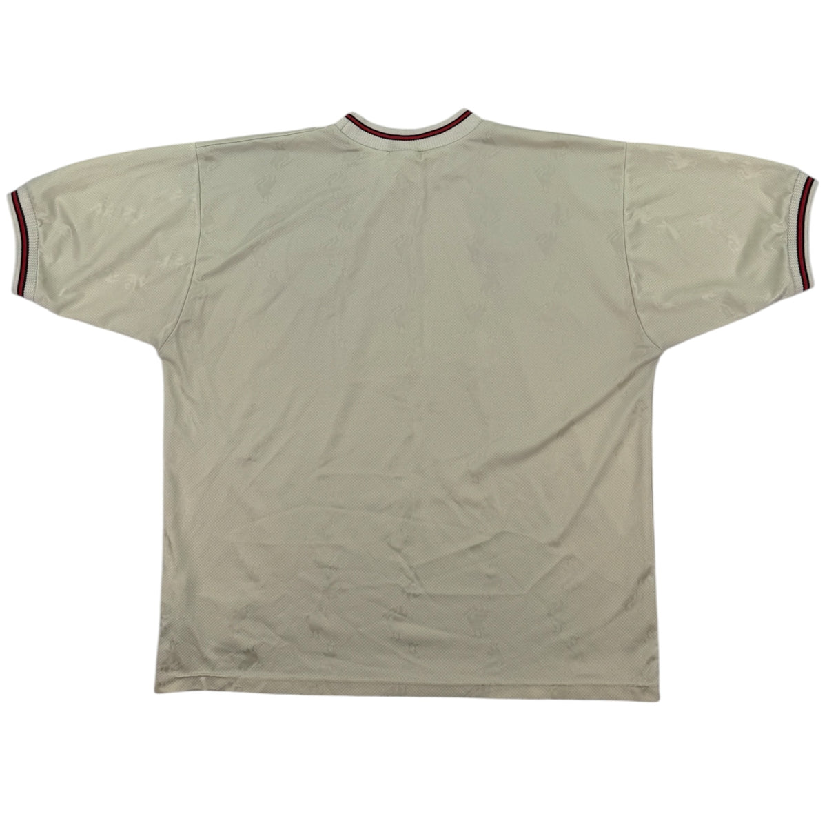 Liverpool 1996 Away Shirt (XL)