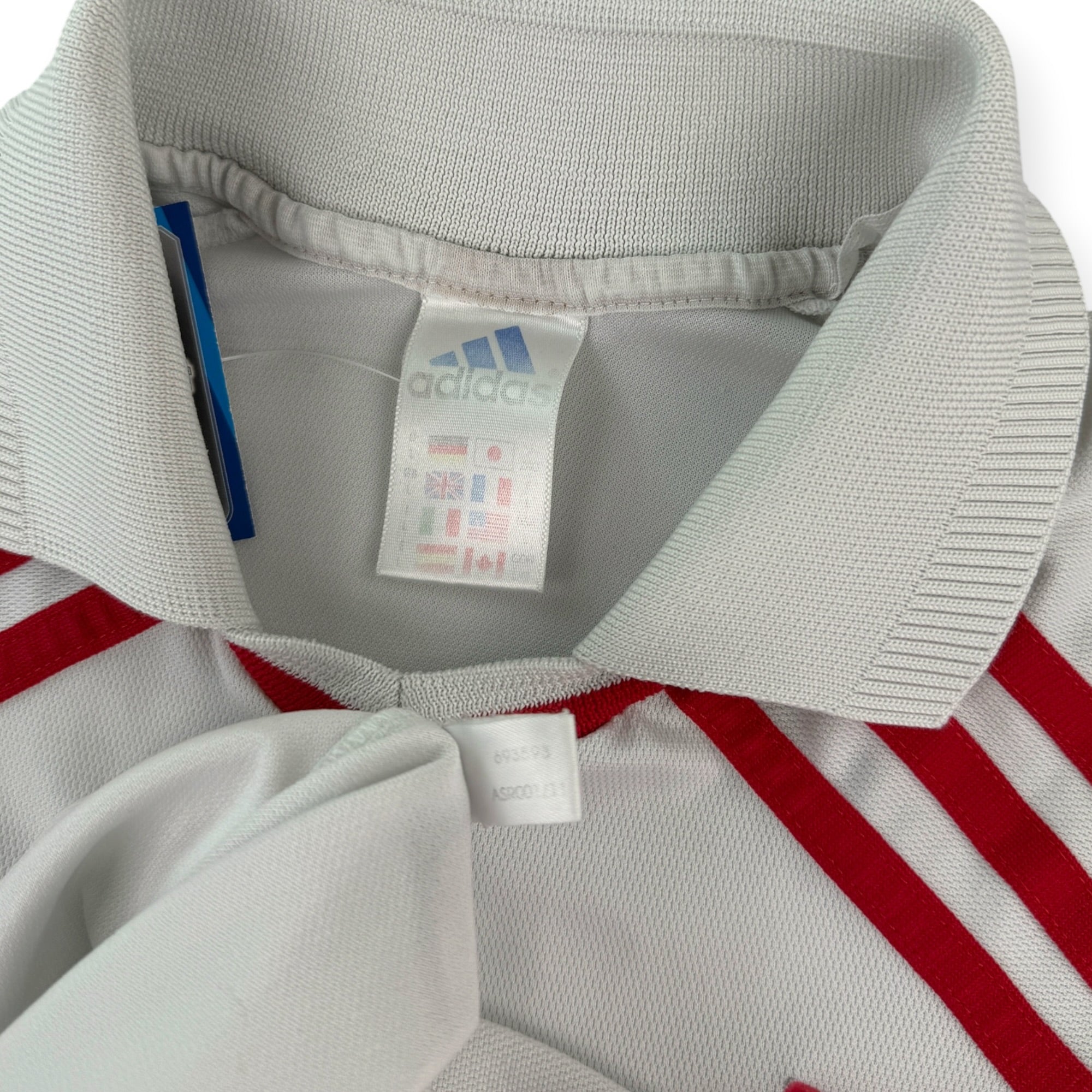Ajax 2001 Training Shirt (L)
