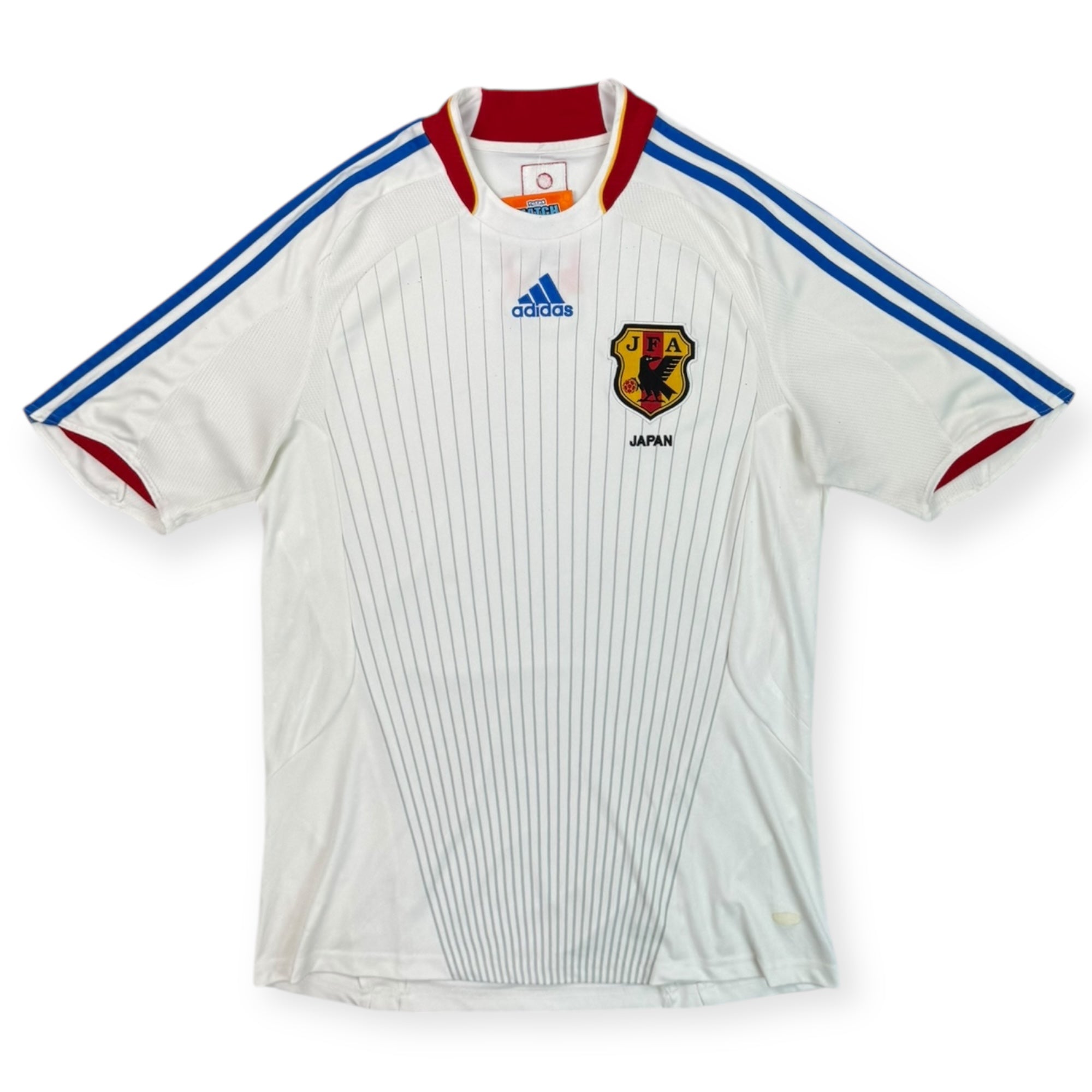 Japan 2008 Away Shirt (M)