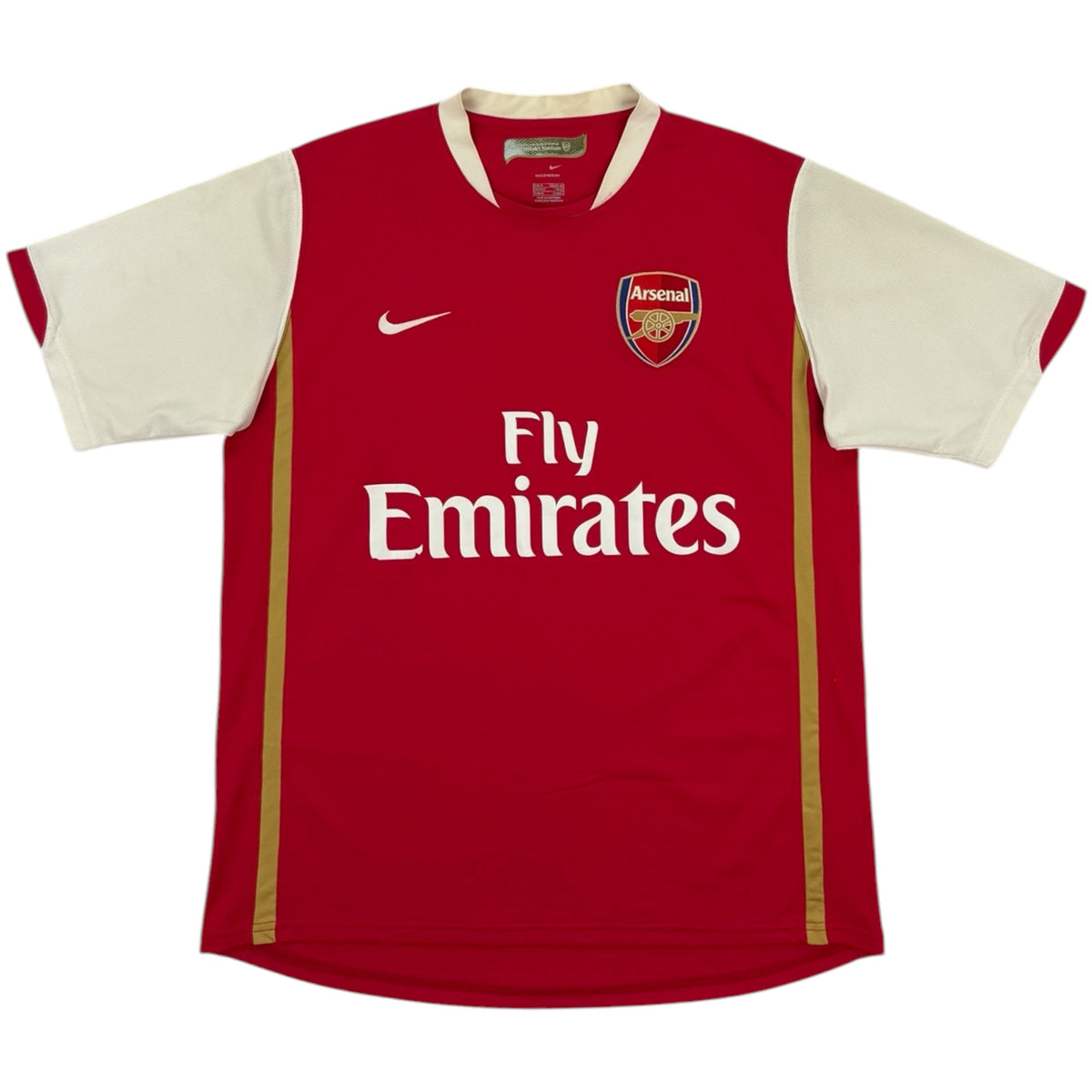 Arsenal 2006 Home Shirt (M)