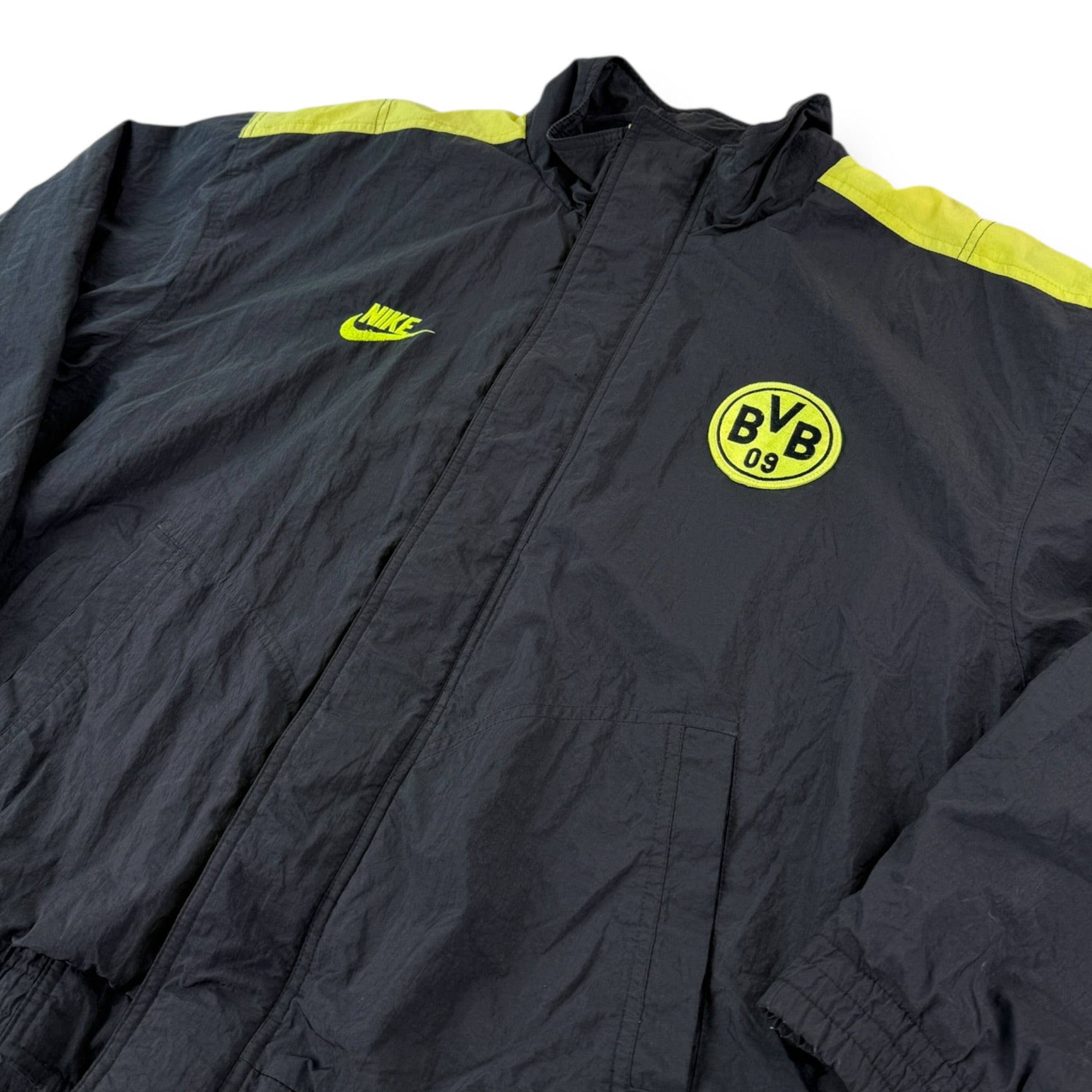 Borussia Dortmund 1995 Coat (L)