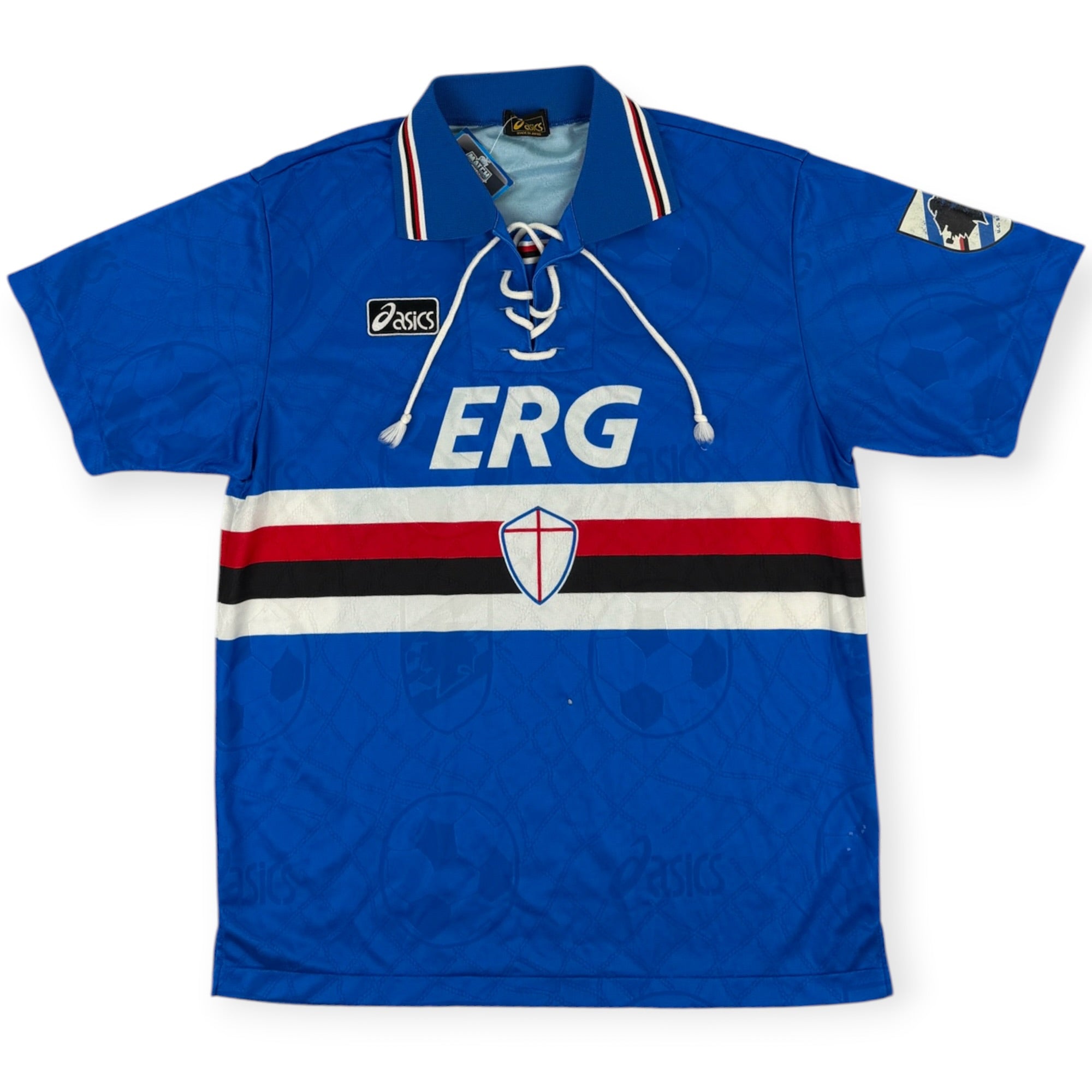 Sampdoria 1994 Home Shirt (L)