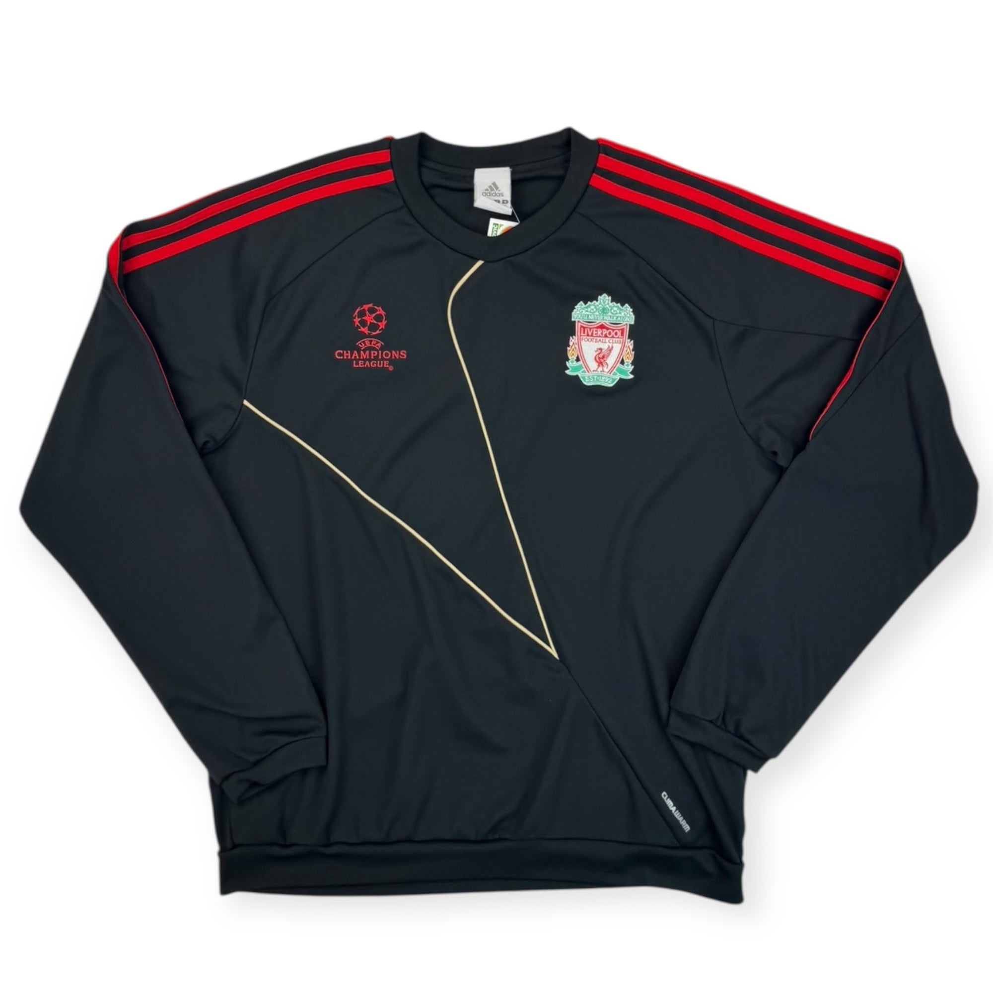 Liverpool 2009 UCL Jumper (L)