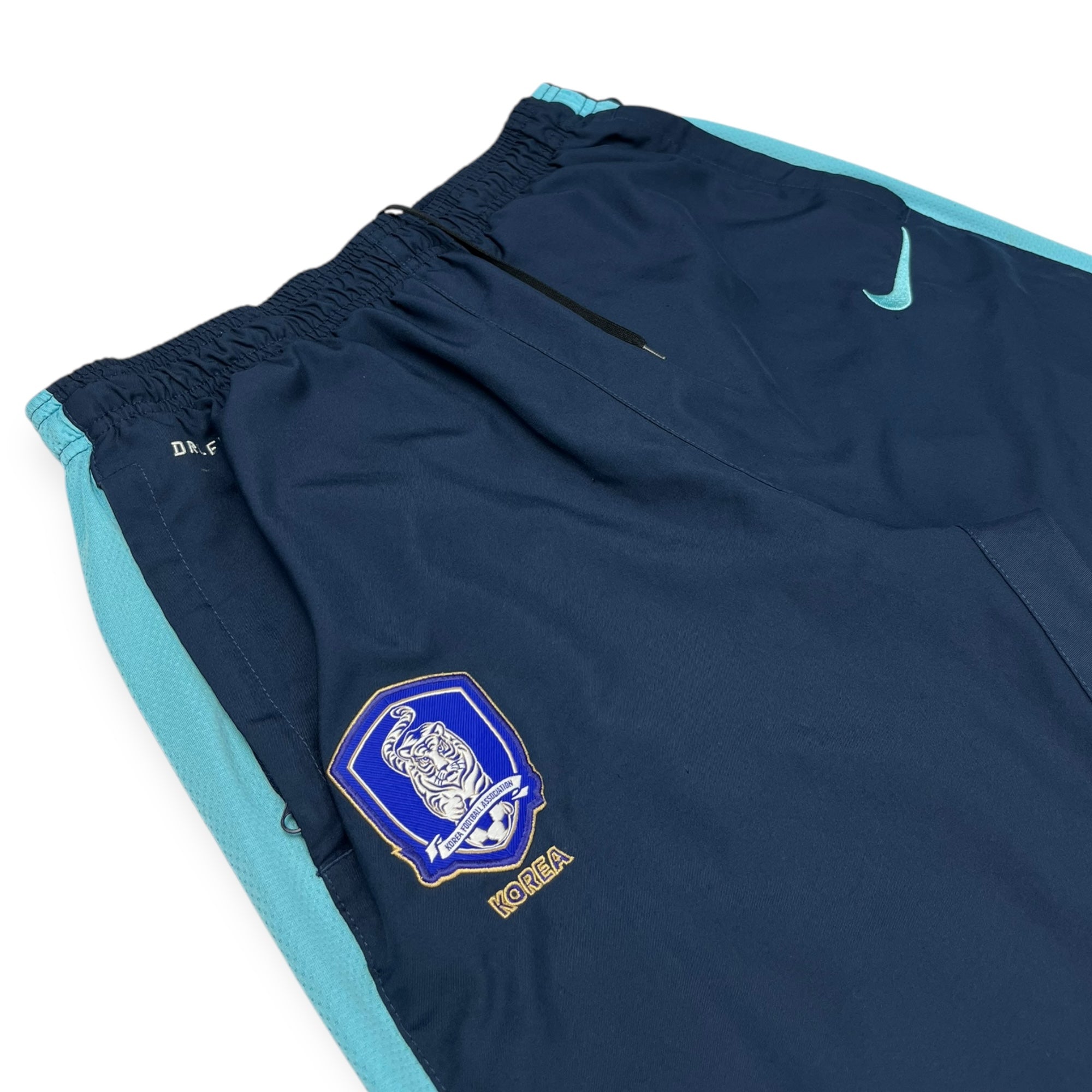 South Korea 2018 Tracksuit Bottoms (S)