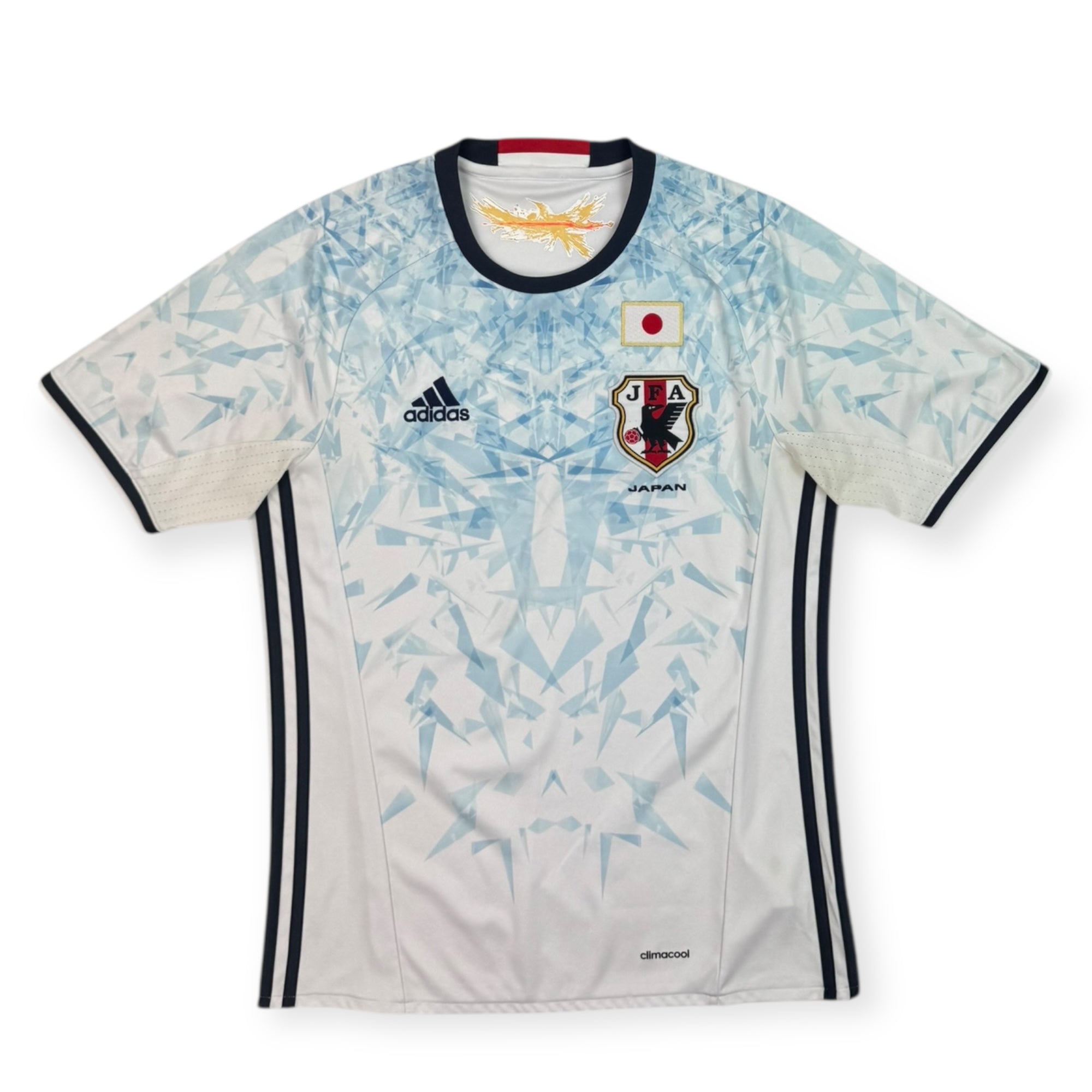 Japan 2016 Away Shirt (S)
