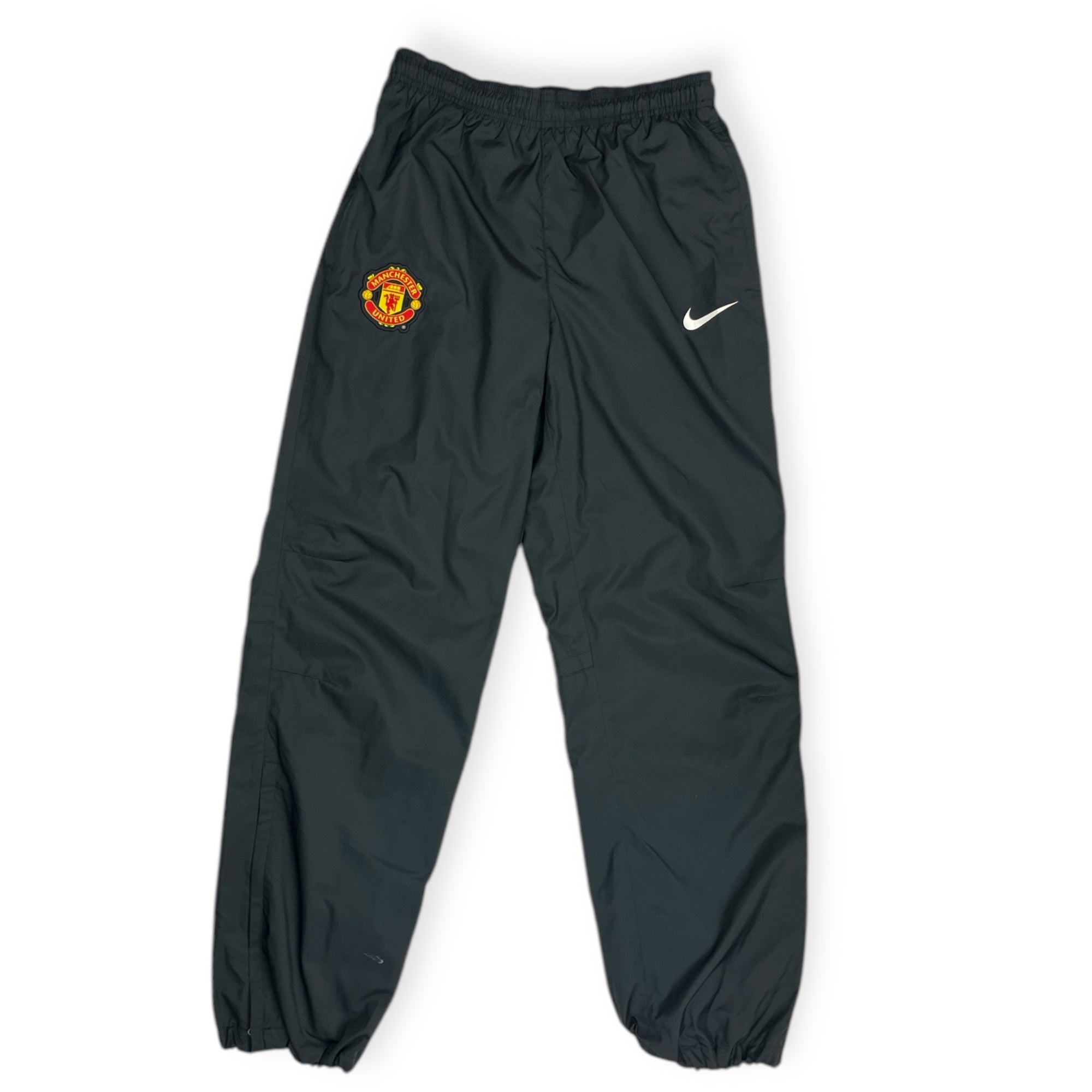 Manchester United 2010 Tracksuit (S)