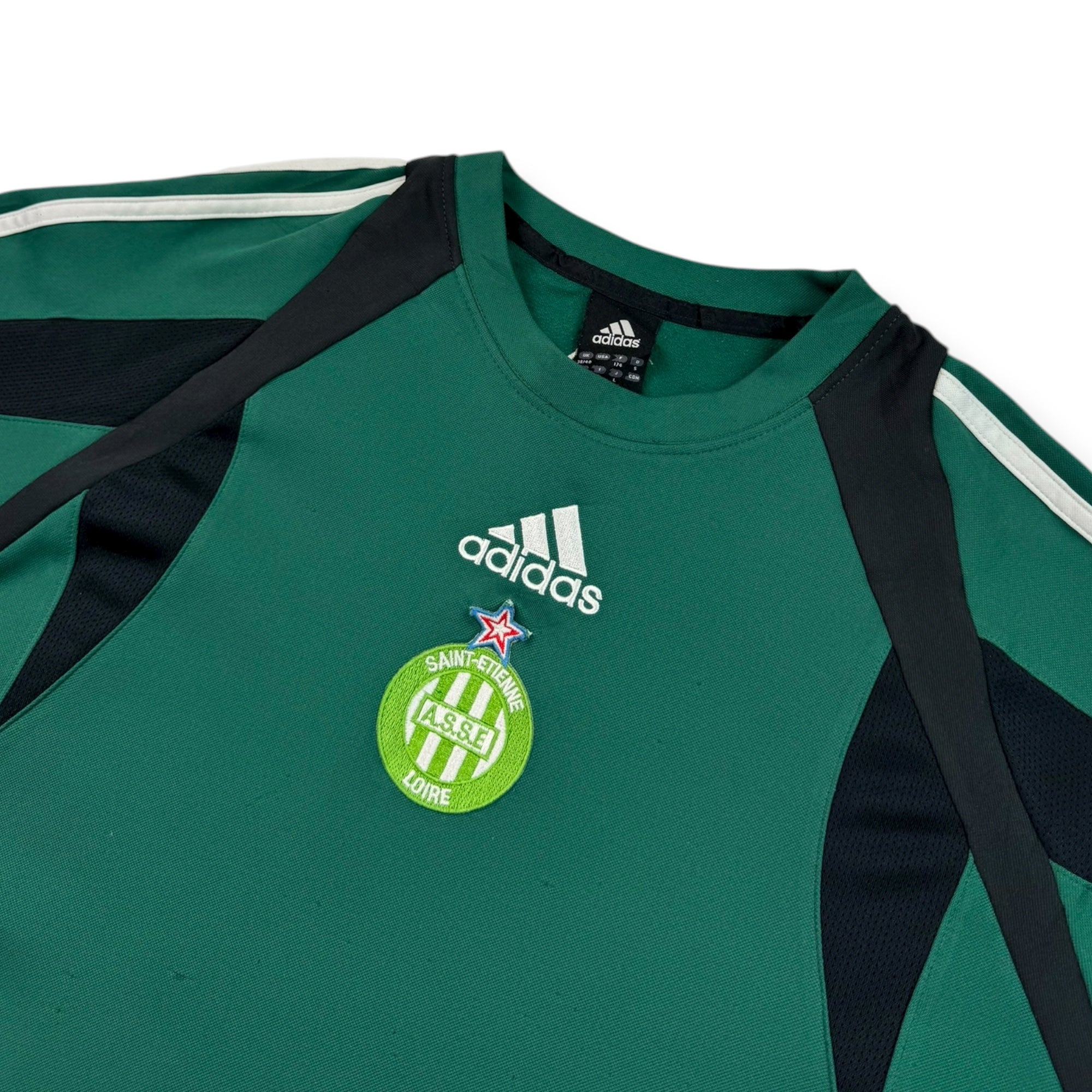 St Etienne 2005 Jumper (M)
