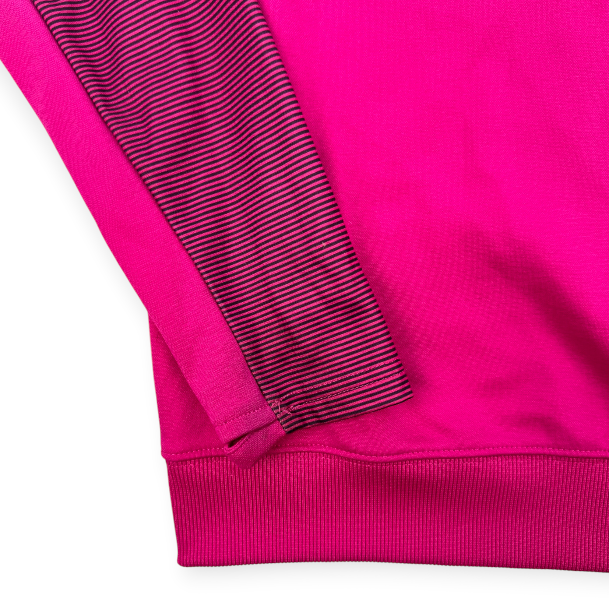 Getafe 2019 L/S Training Jumper (M)
