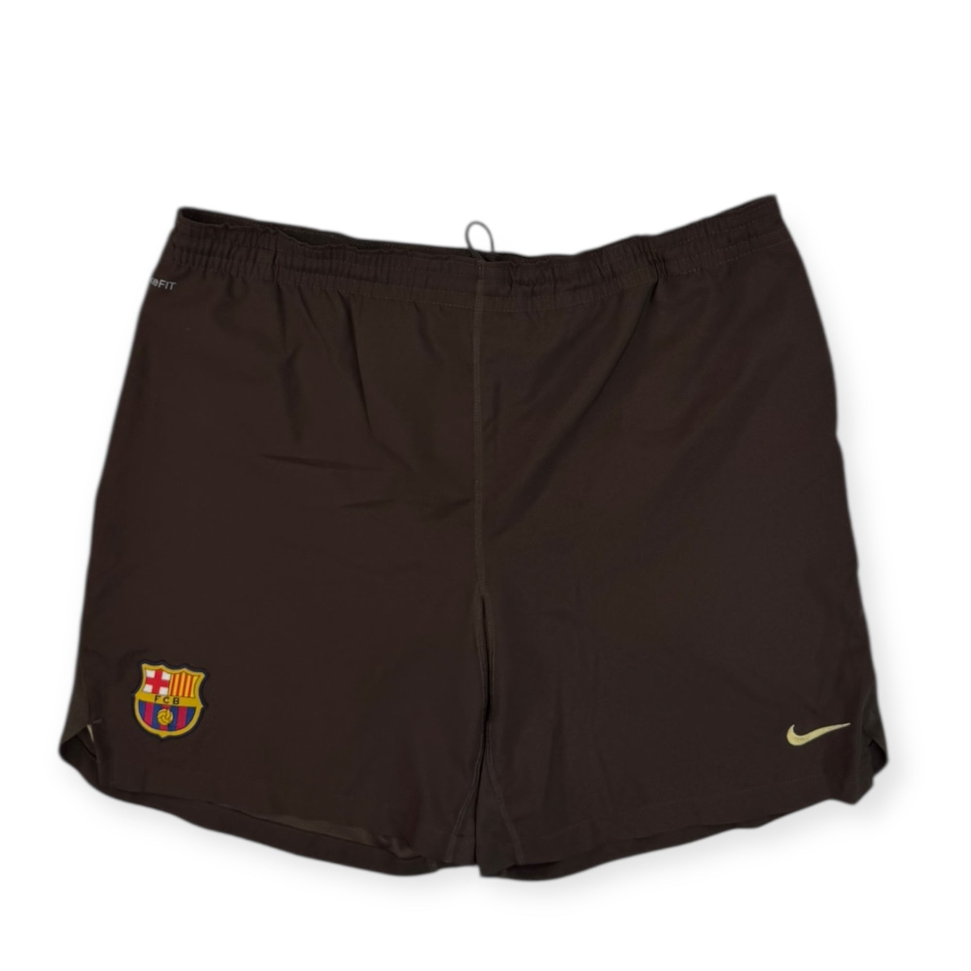 FC Barcelona 2008 Shorts (L)
