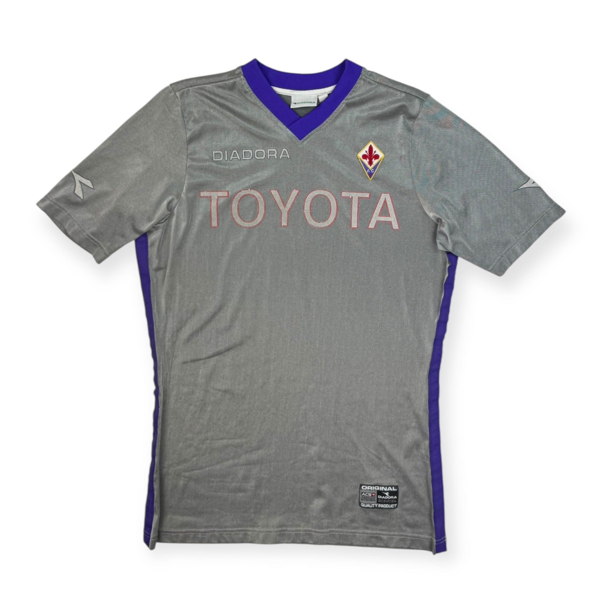 Fiorentina 2000 Third Shirt (L)