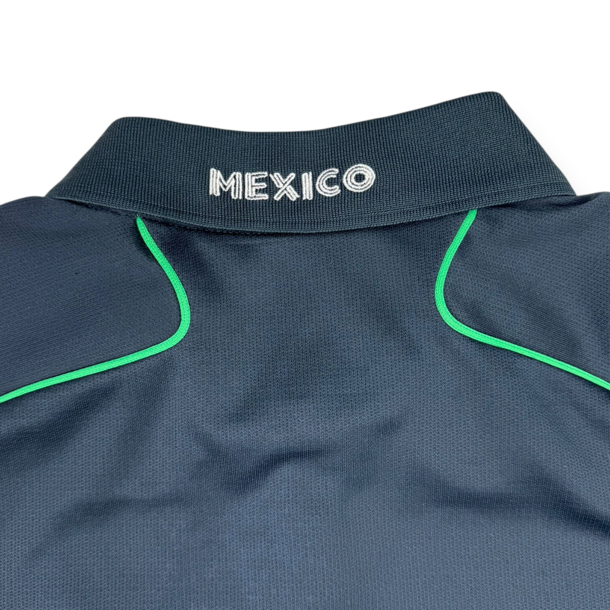 Mexico 2009 Polo Shirt (XL)