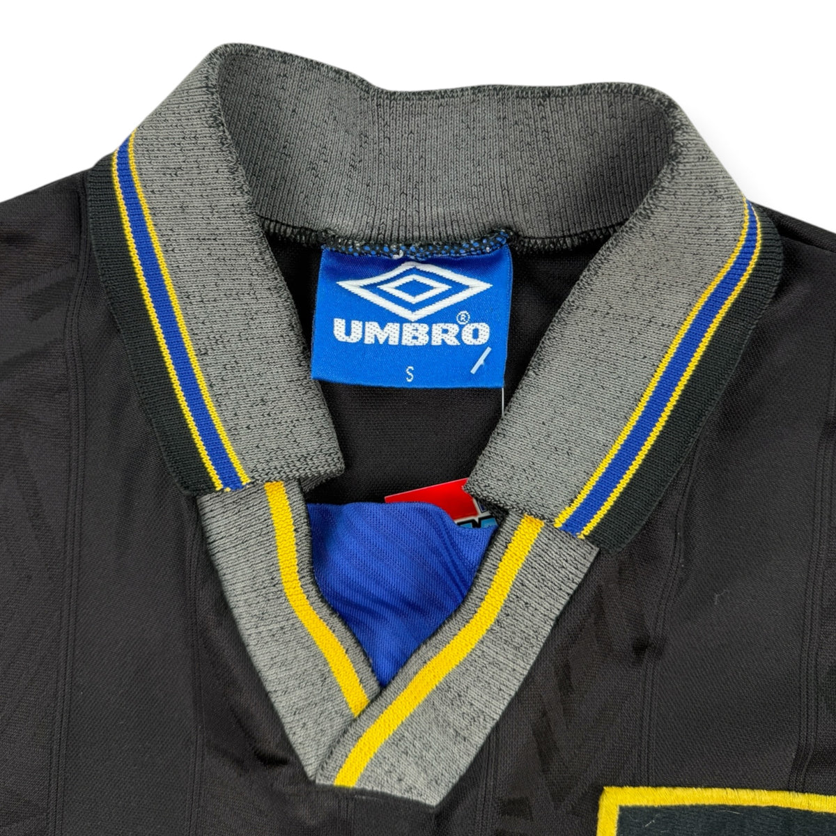 Manchester United 1993 Away Shirt (S)