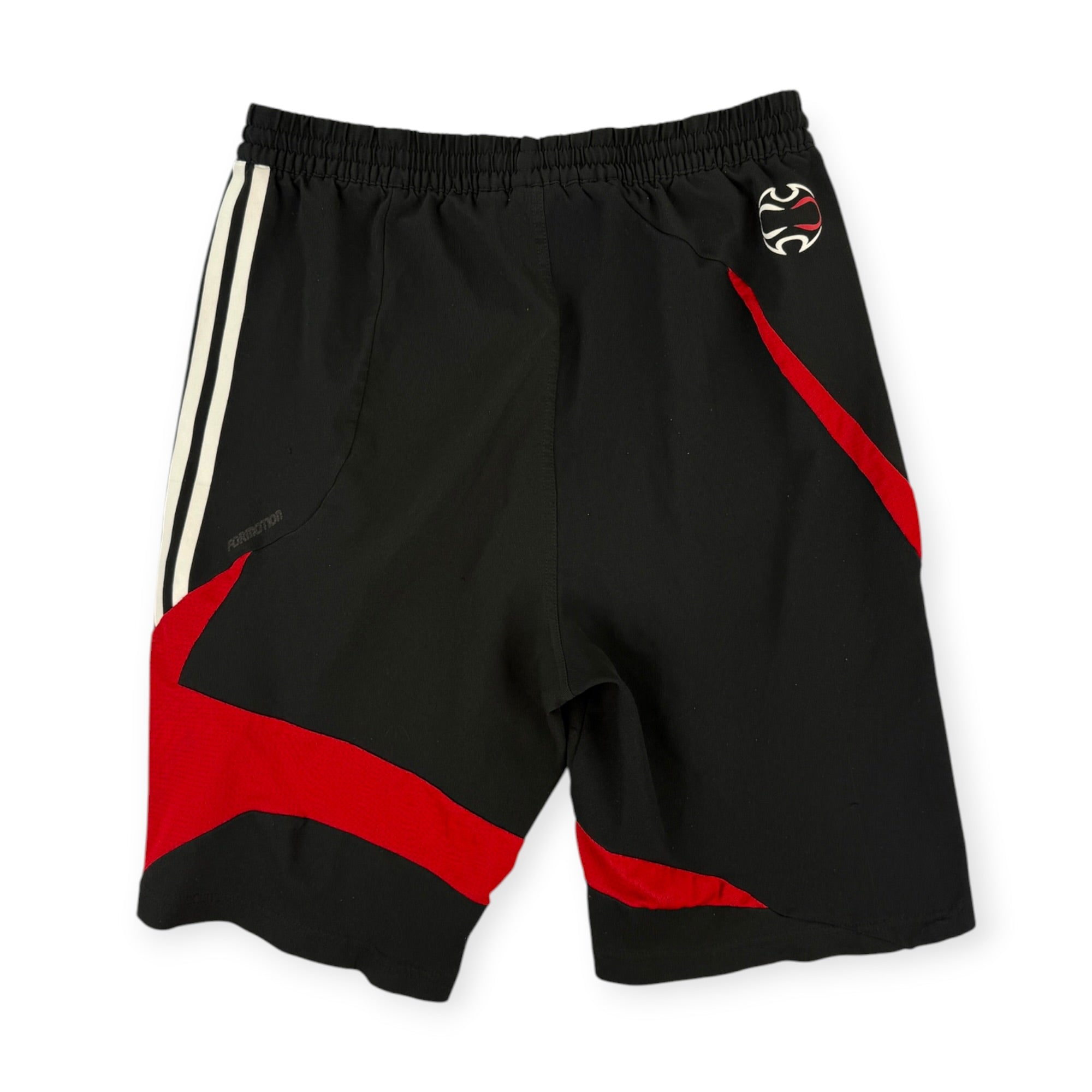Liverpool 2007 3/4s (S)