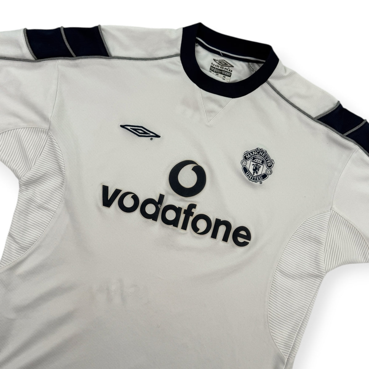 Manchester United 2000 Away Shirt (L)