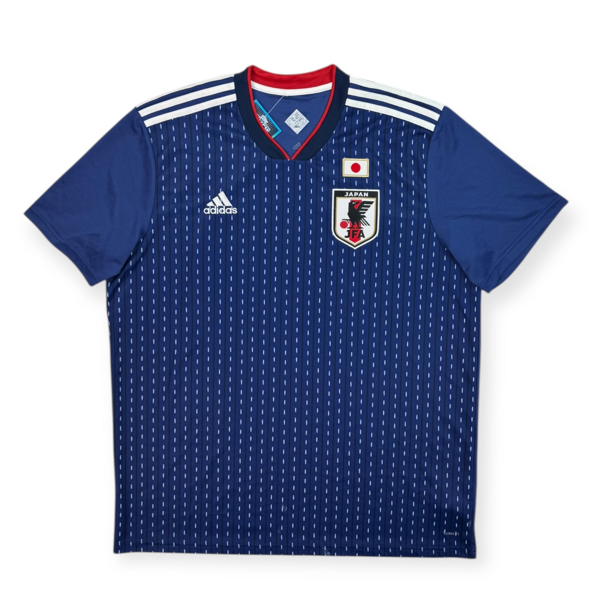 Japan 2018 Home Shirt (XL)