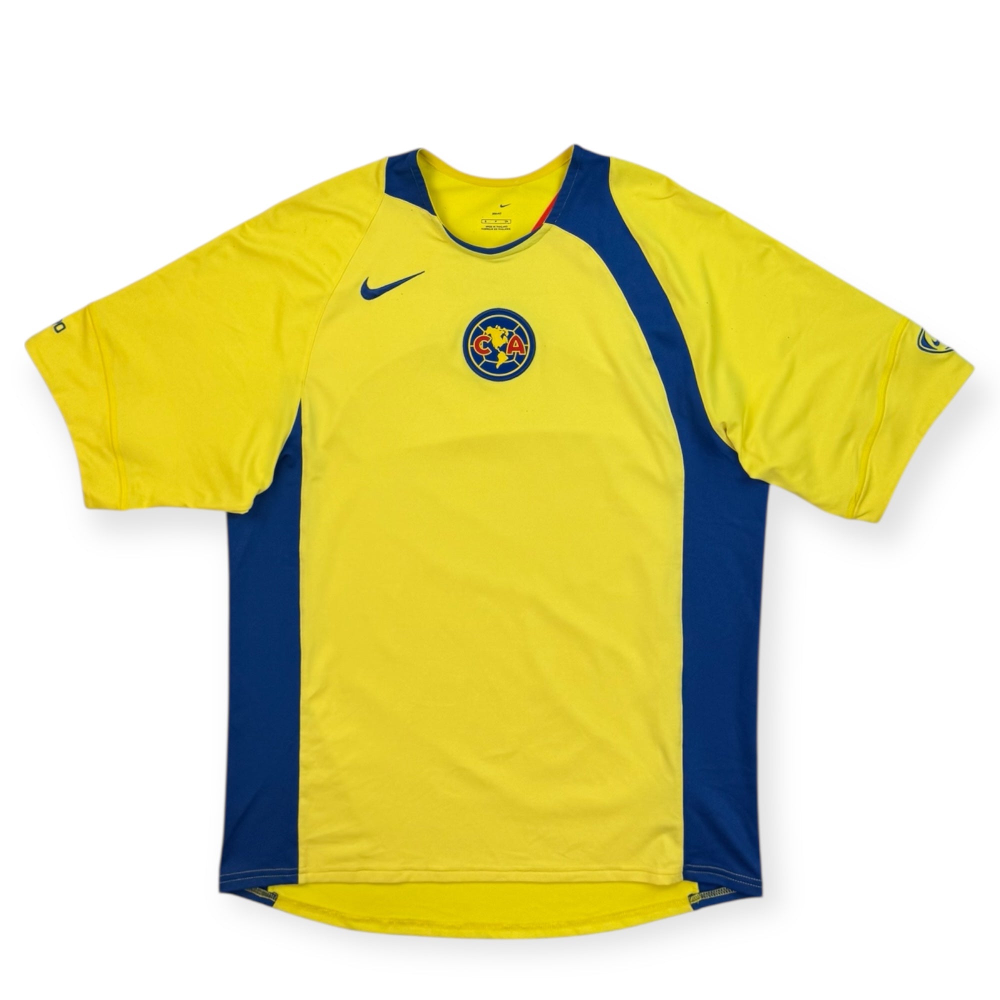 Club America 2004 Training Shirt (S)