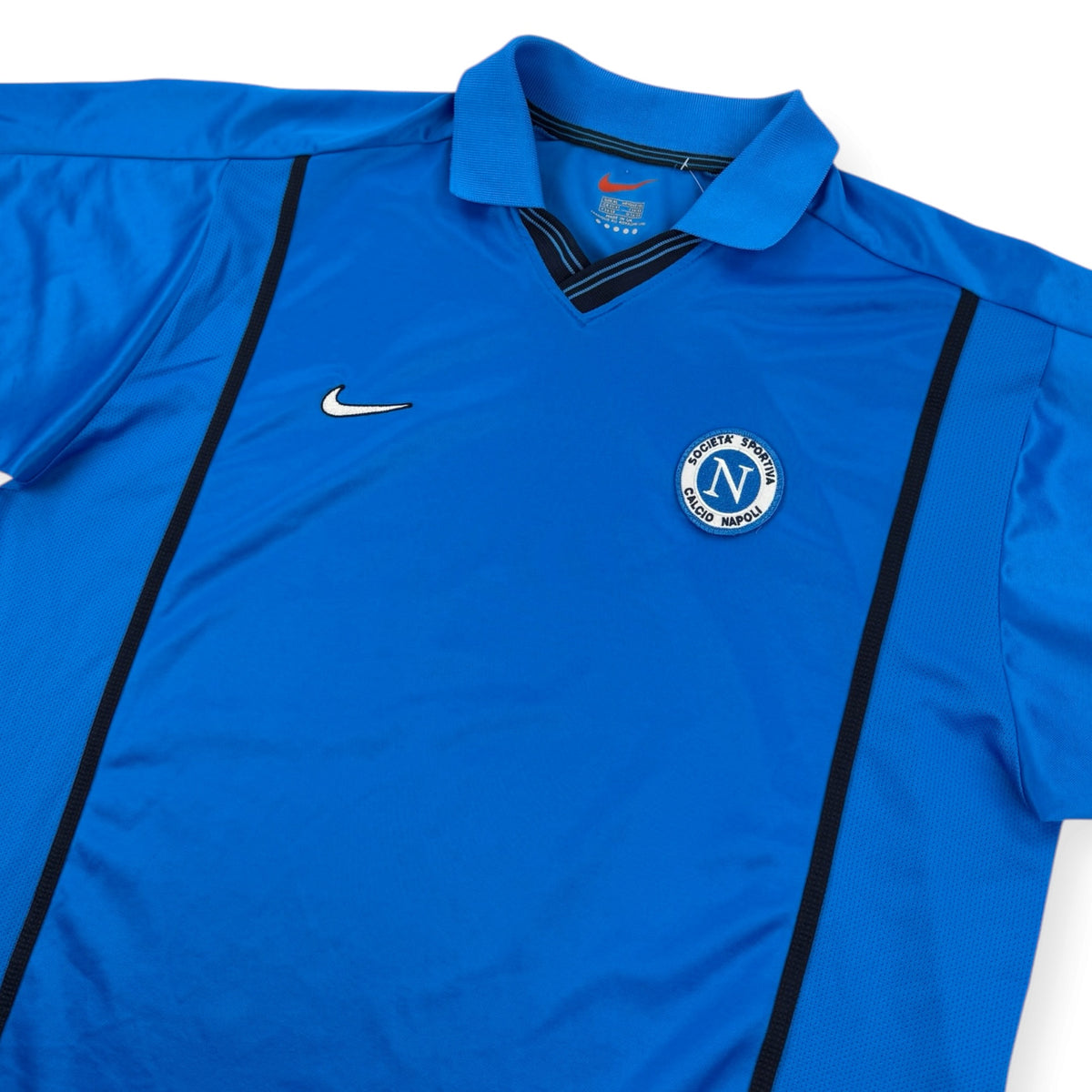 Napoli 1999 Home Shirt (XL)