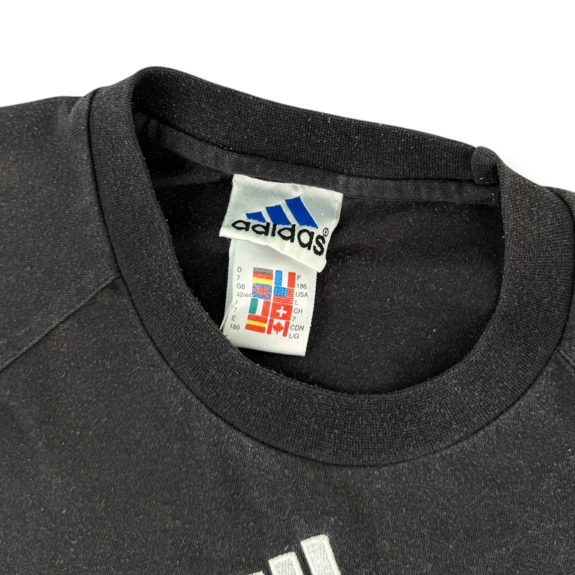 Germany 1998 T-Shirt (L)