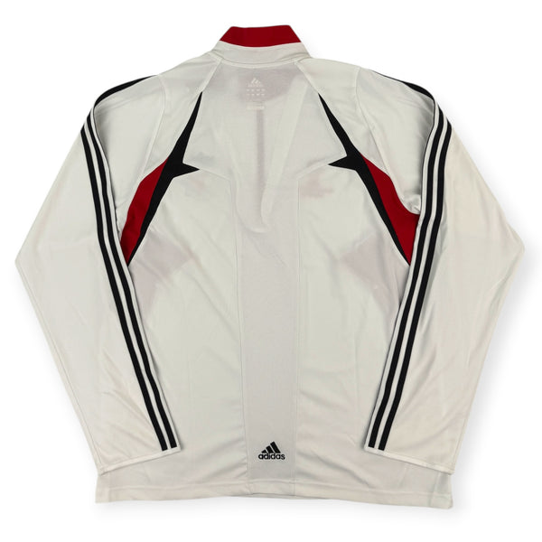 Liverpool 2007 UCL 1/4 Zip (L)