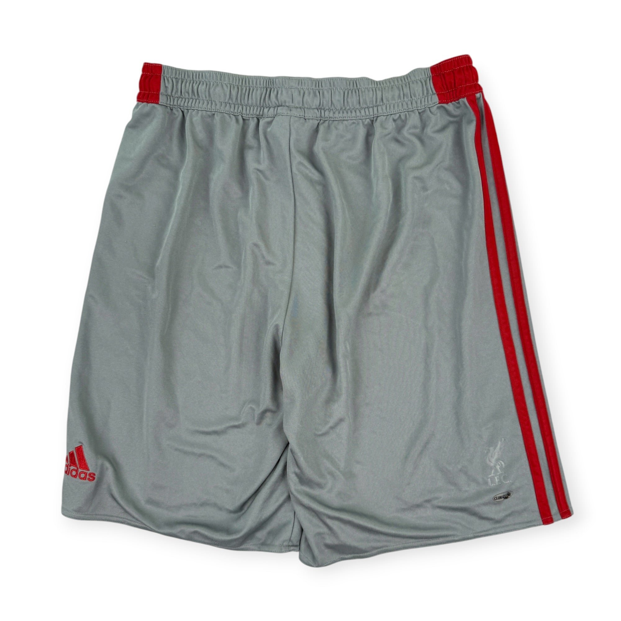 Liverpool 2008 Shorts (L)