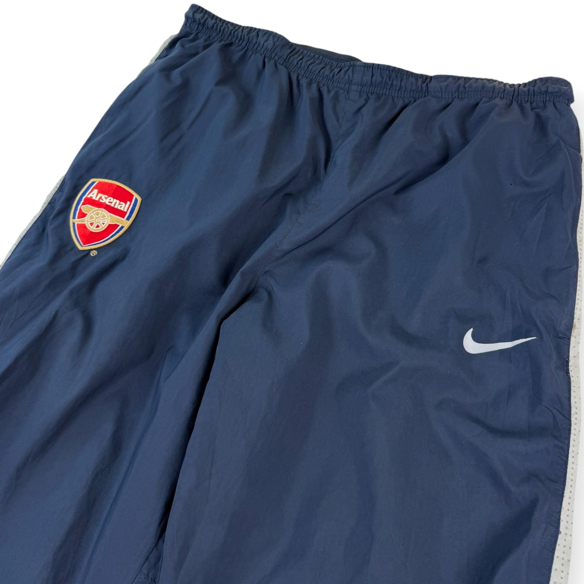 Arsenal 2009 Tracksuit Bottoms (M)