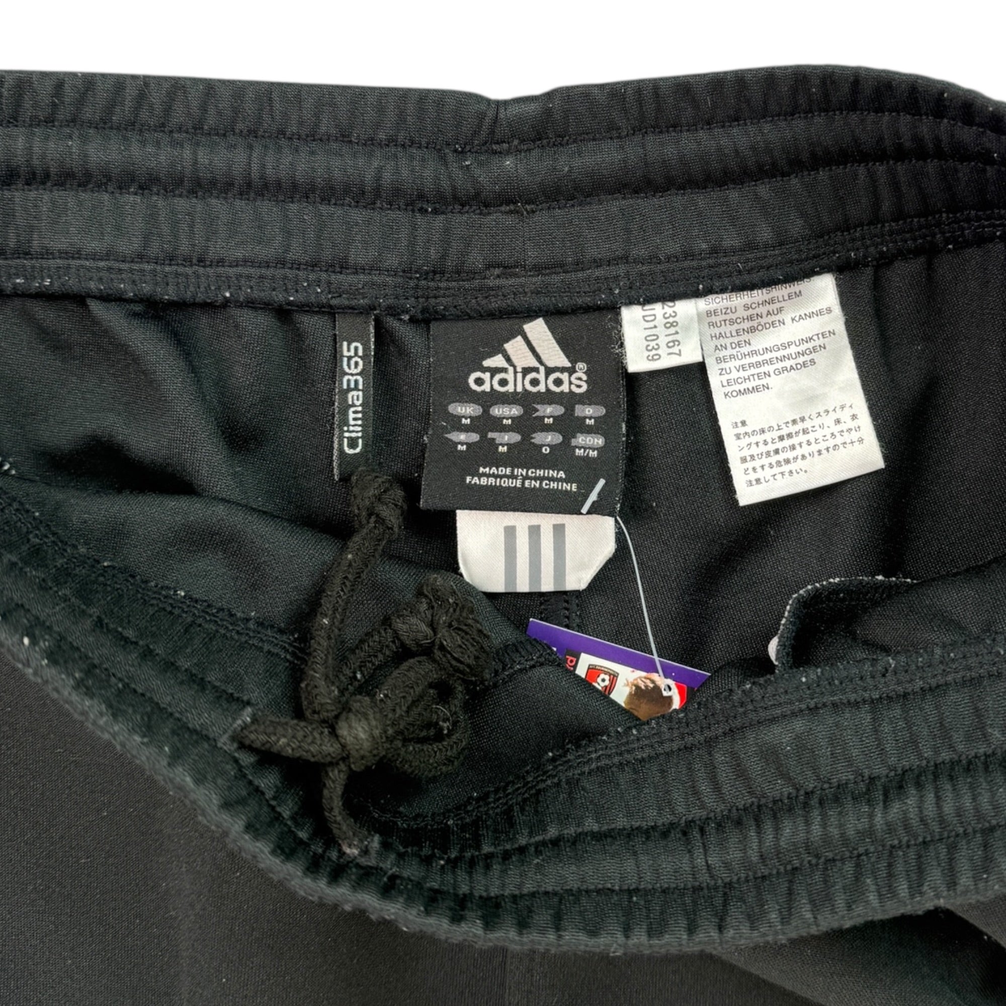 Japan 2007 Tracksuit Bottoms (M)