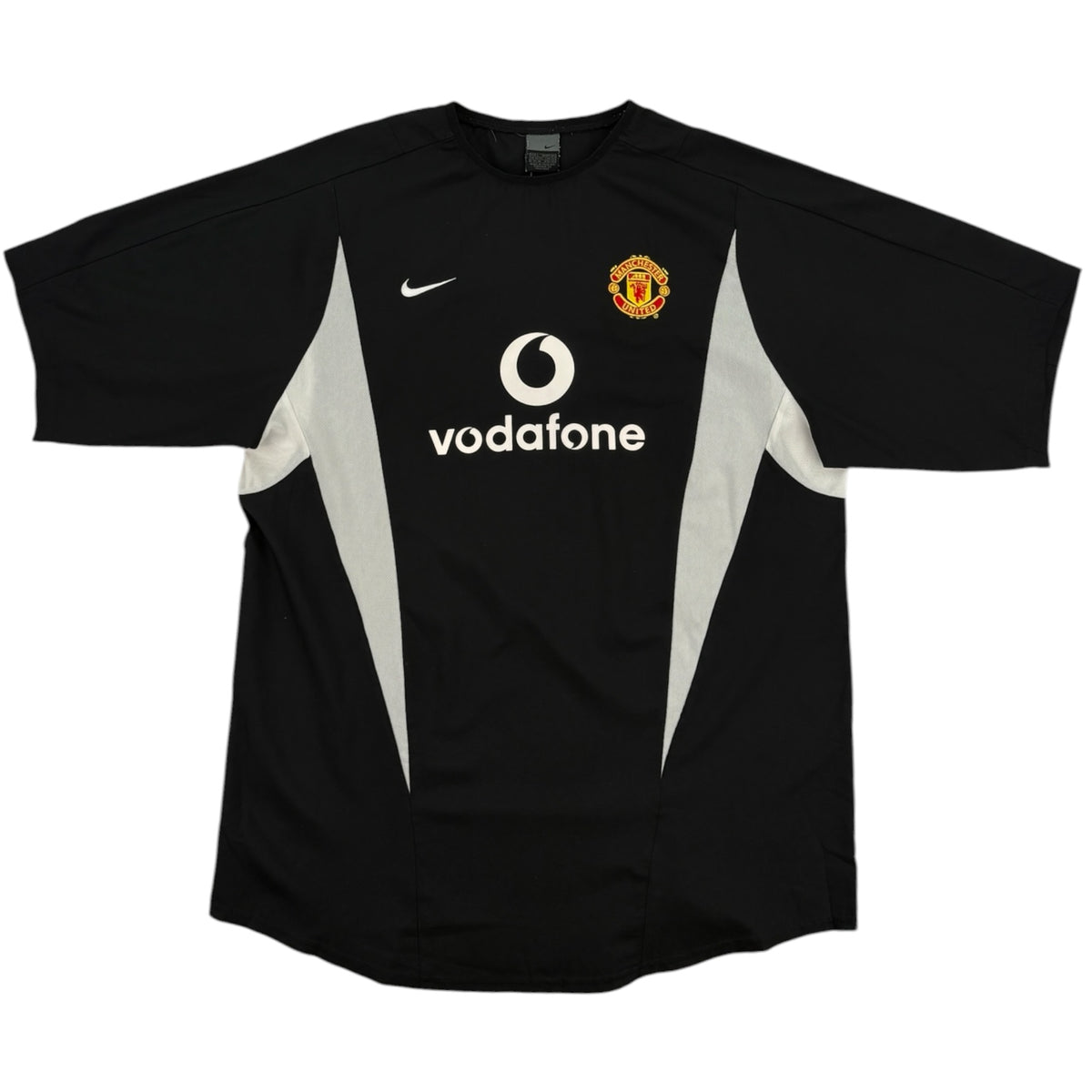 Manchester United 2002 Training Shirt (L)
