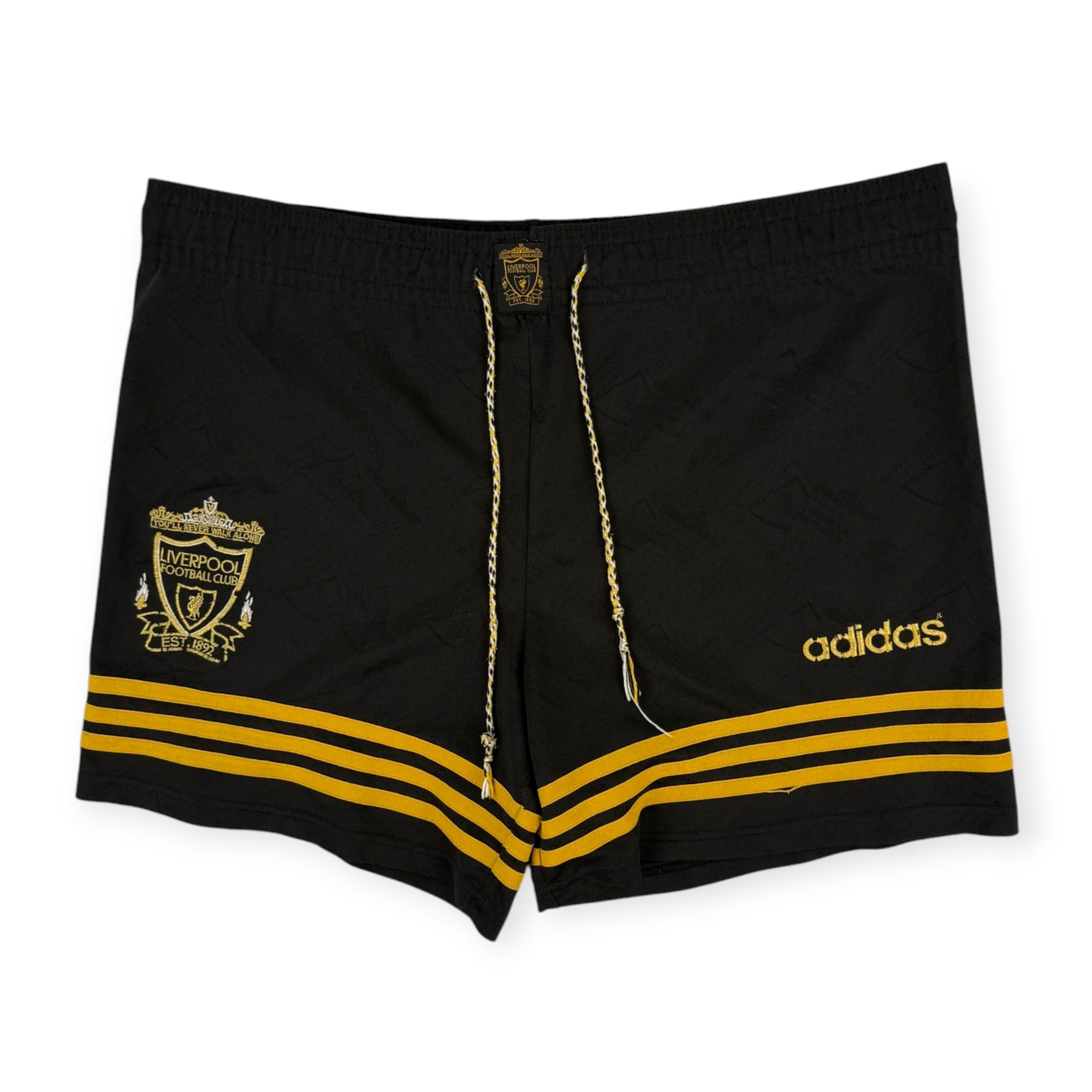 Liverpool 1994 Shorts (M)