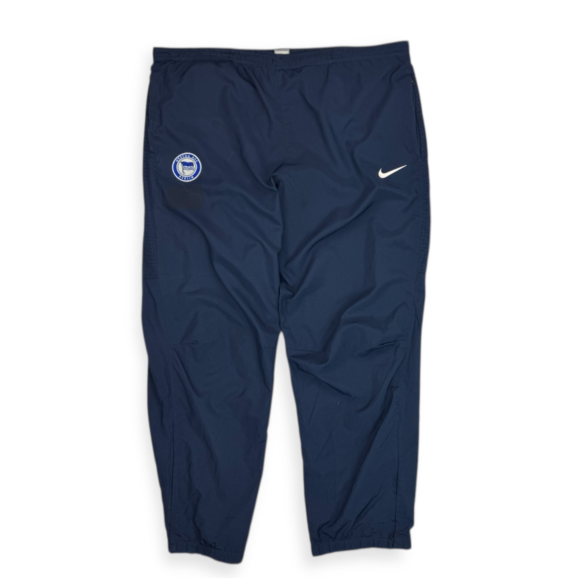 Hertha Berlin 2009 Tracksuit Bottoms (XL)