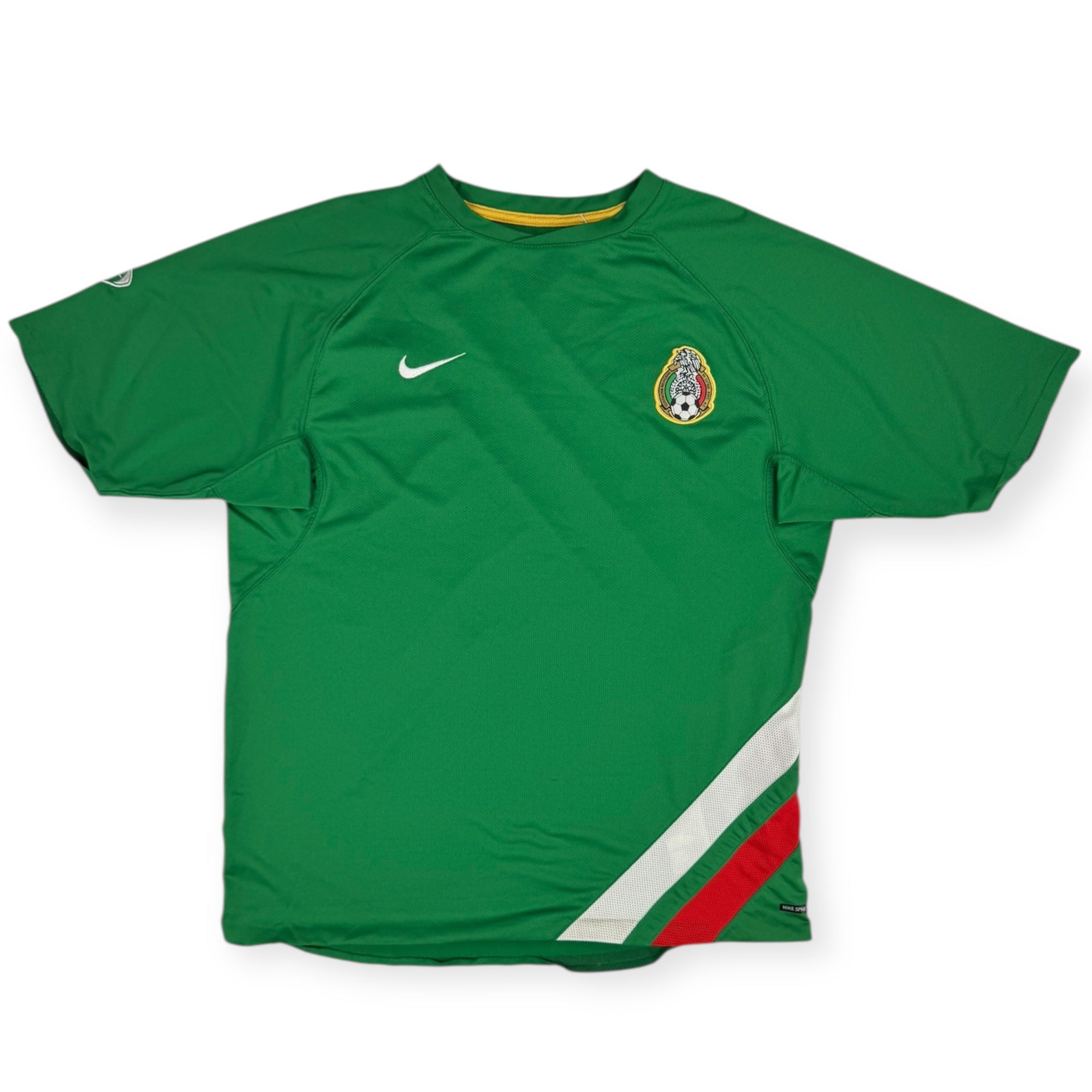 Mexico 2006 Training Shirt (L)
