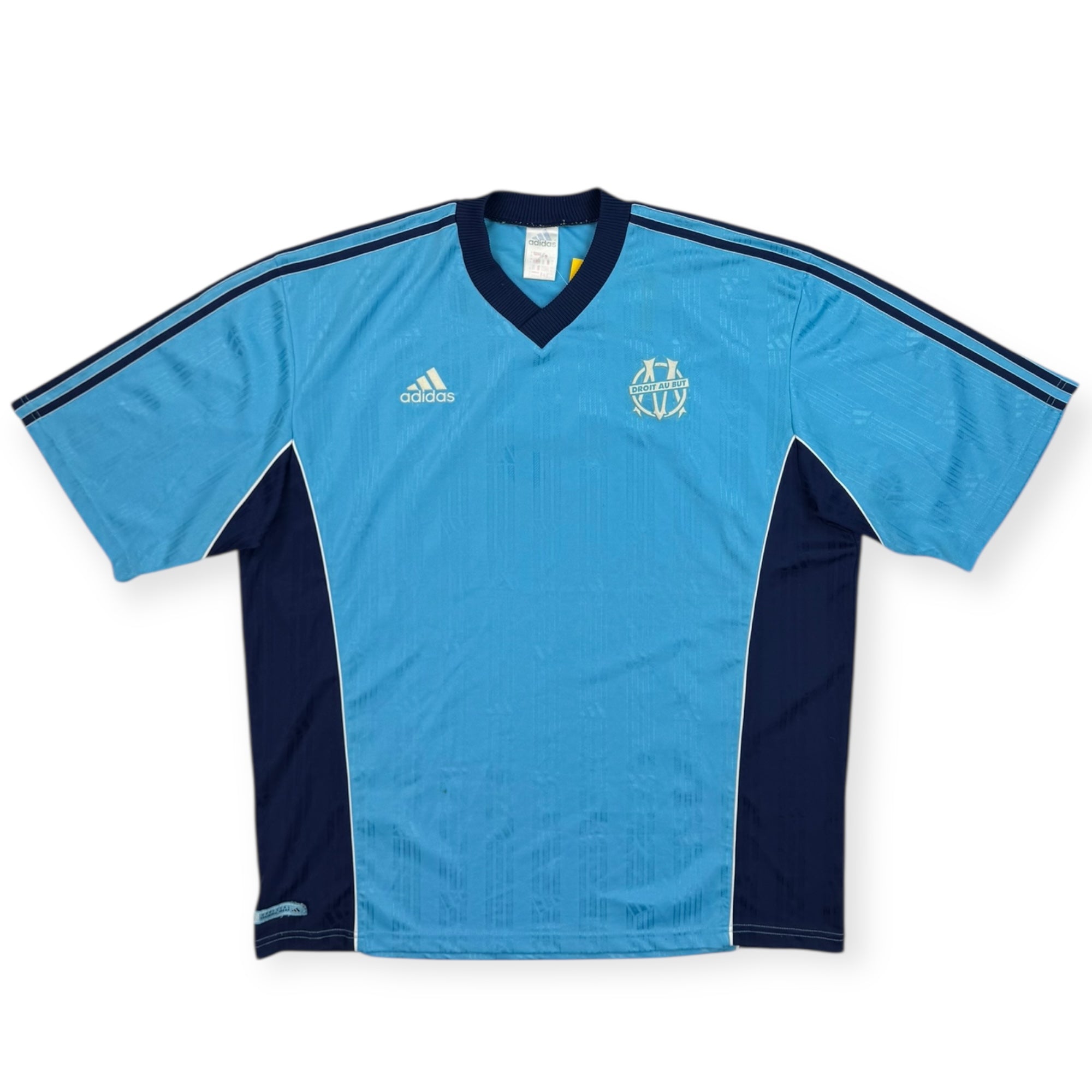 Marseille 1999 Training Shirt (XL)