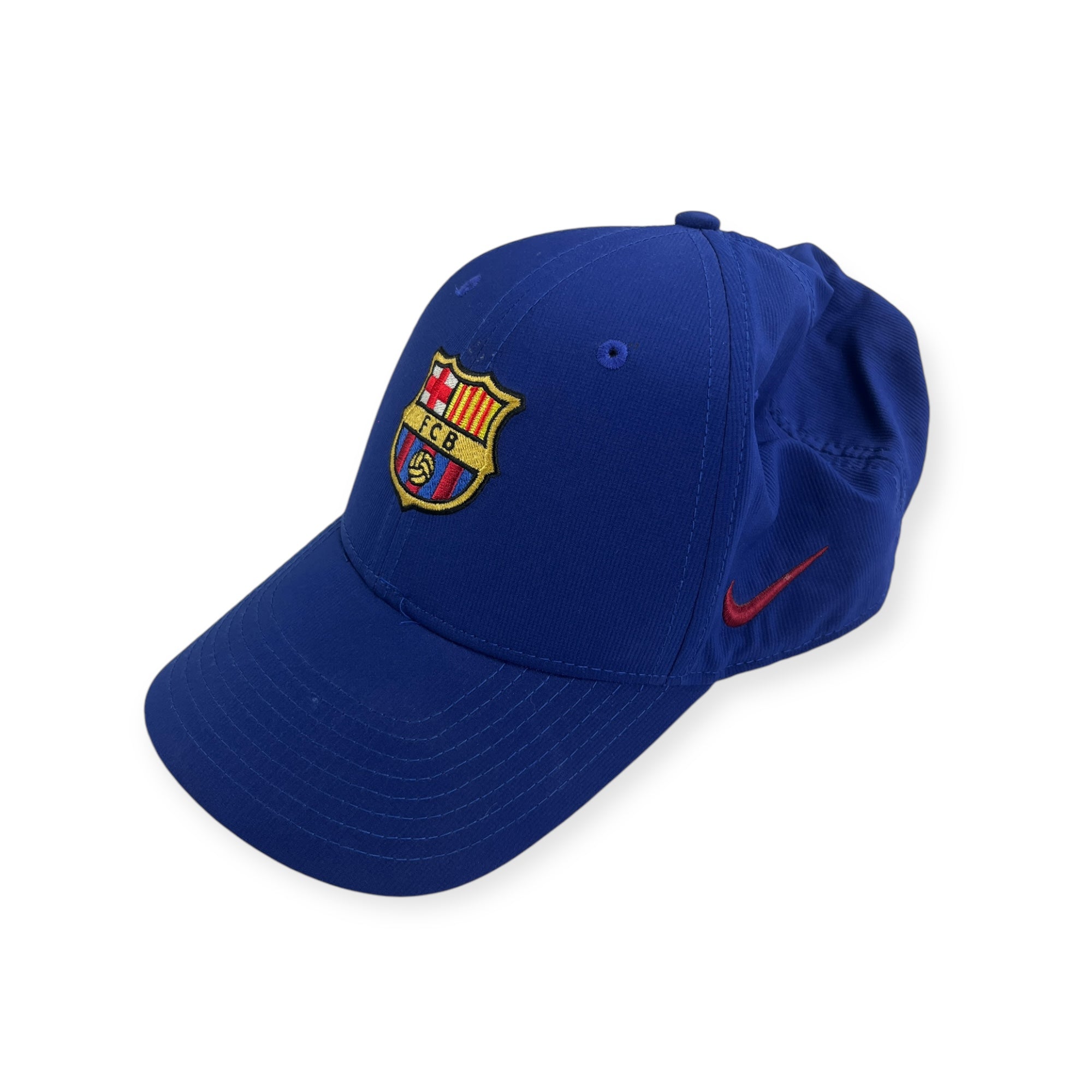 FC Barcelona Nike Cap