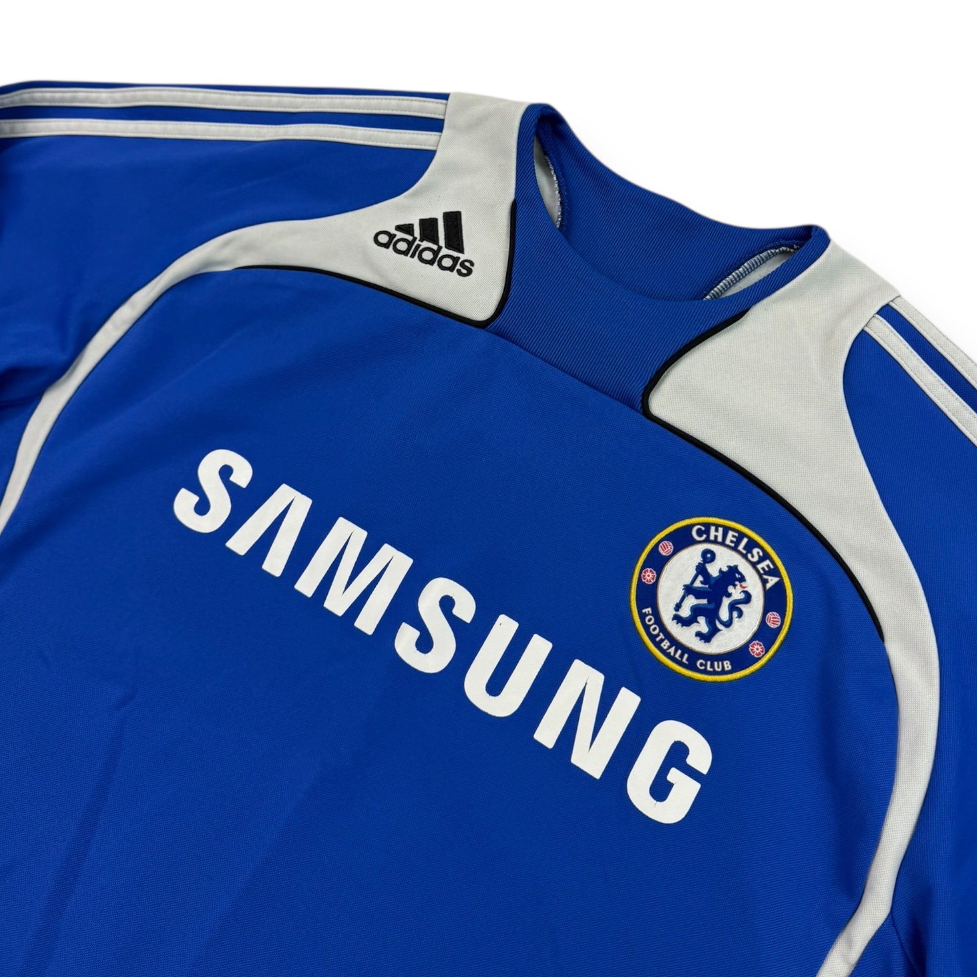Chelsea 2008 Training Jumper (M)