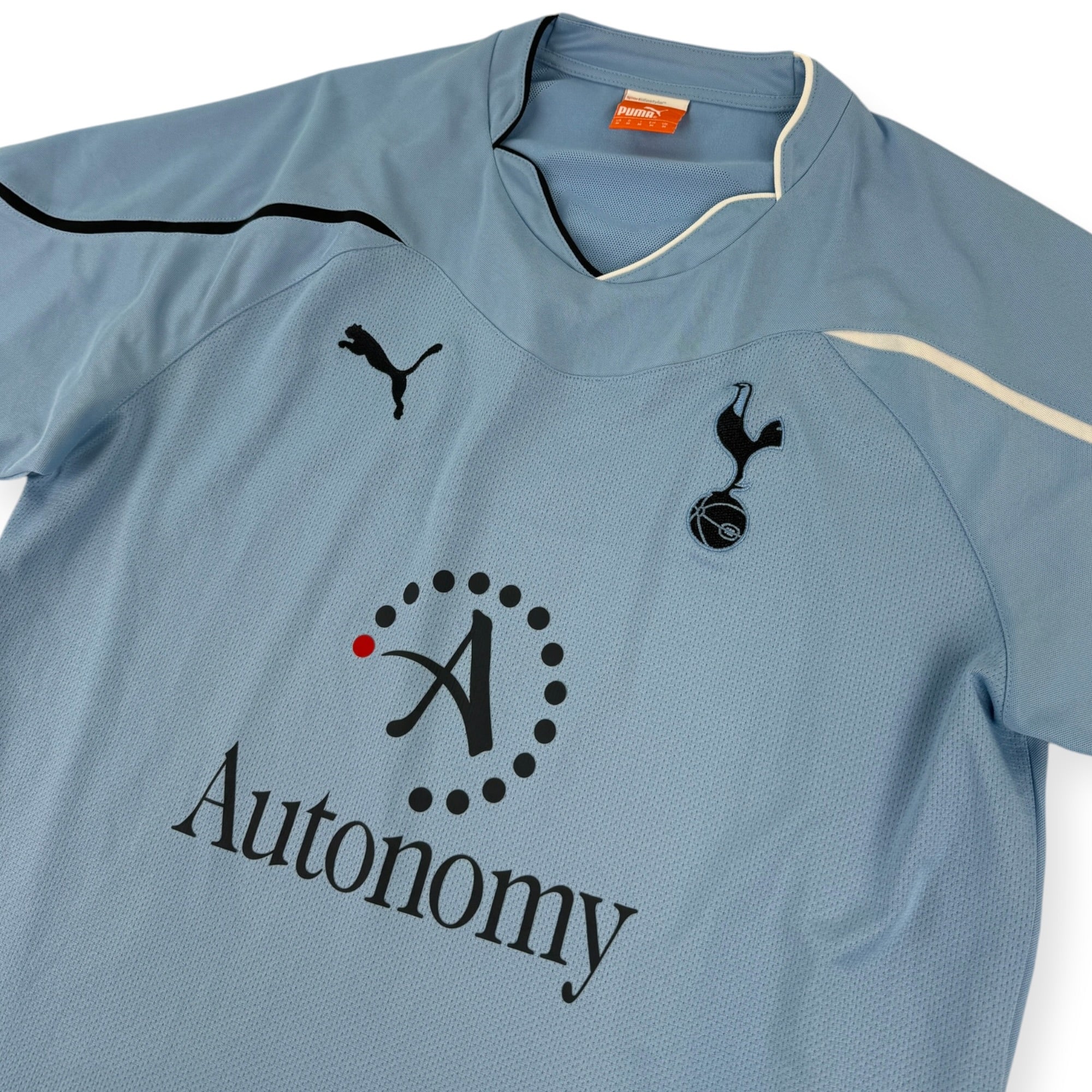 Spurs 2010 Away Shirt (M)