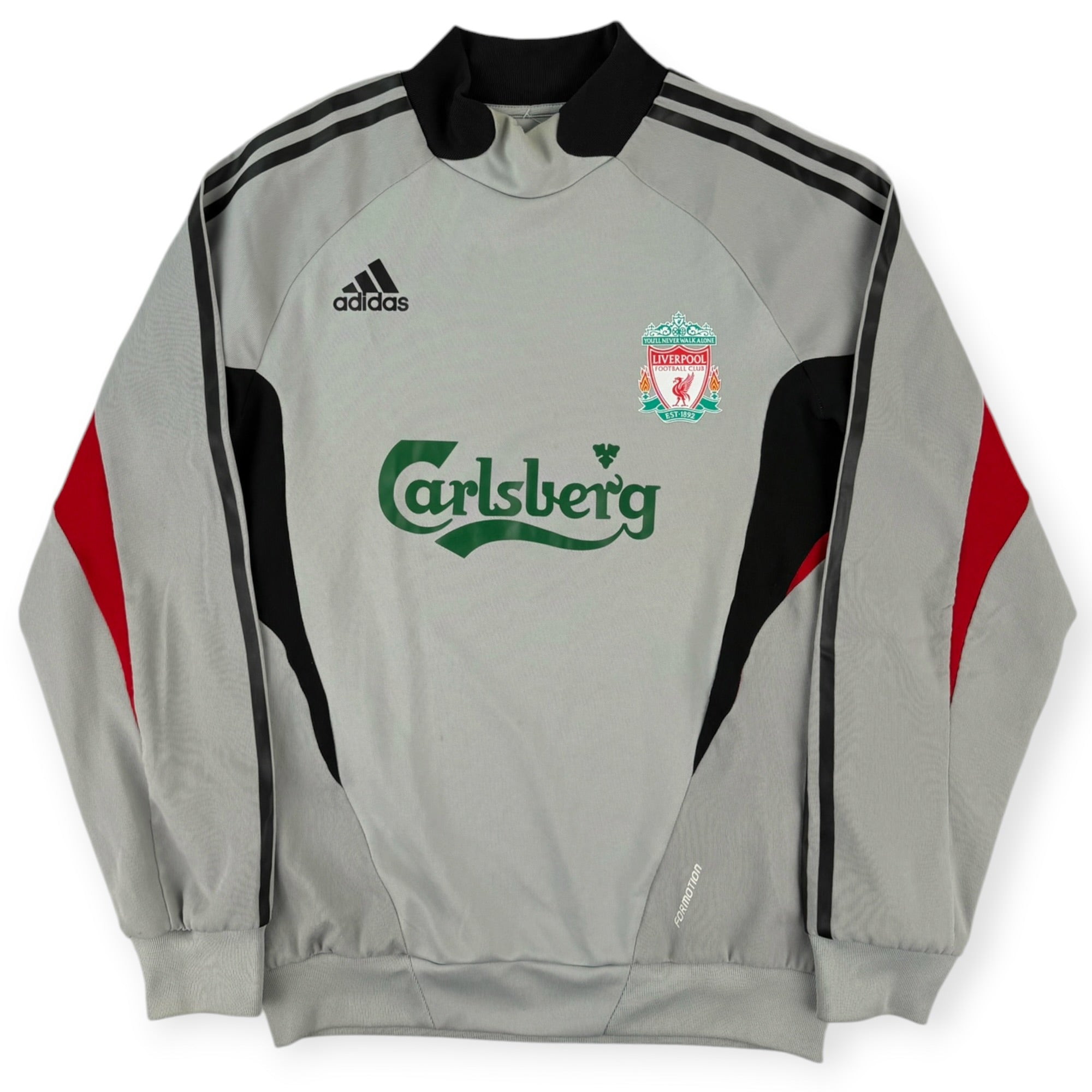 Liverpool 2008 Jumper (M)