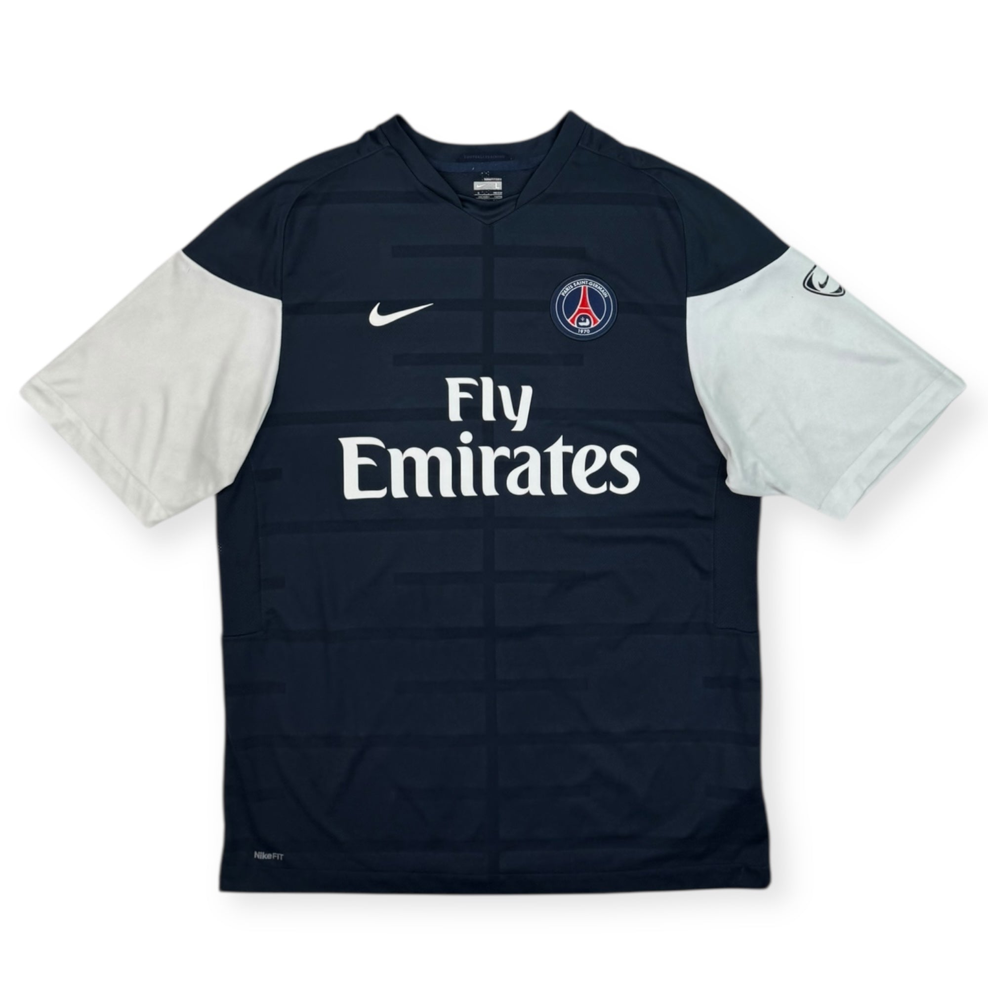 PSG 2009 Training Shirt (L)