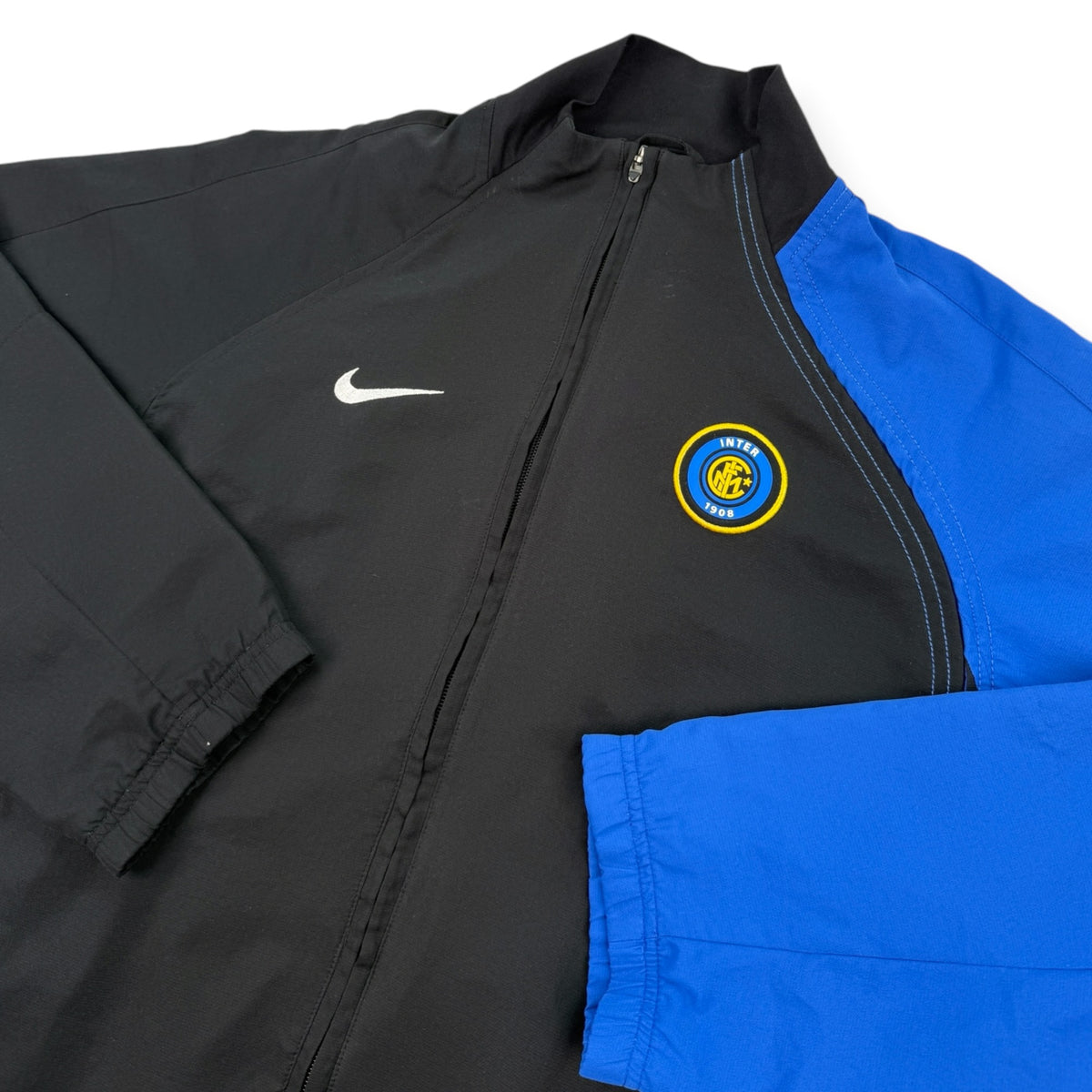 Inter Milan 2004 Tracksuit (S)