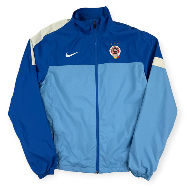 Sparta Praha 2014 Tracksuit Jacket (M)